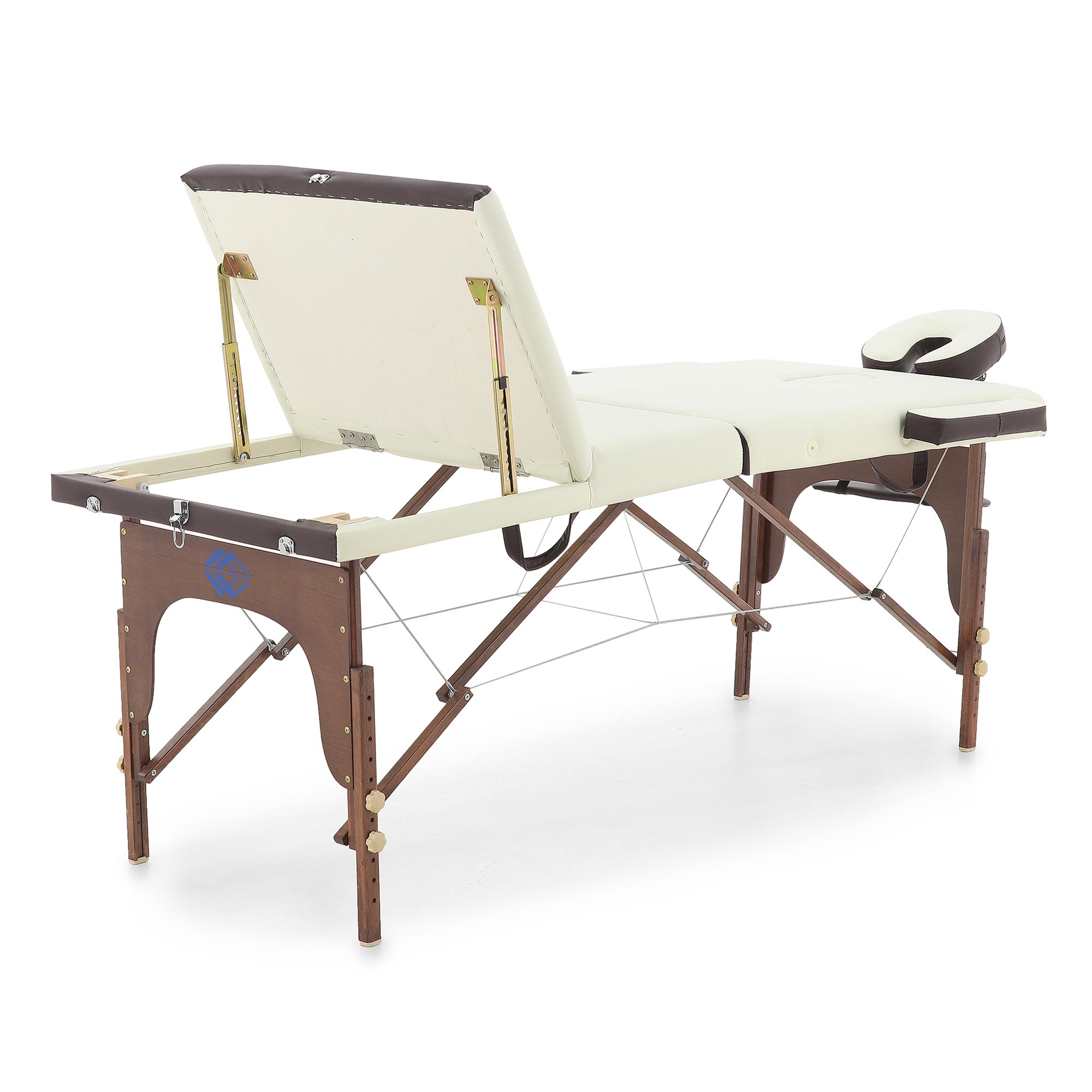 Med-Mos JF-AY01 3-х секционный (темная рама) - изображение №22