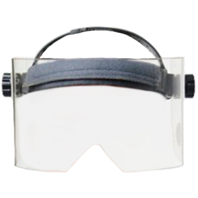 Маски рентгенозащитные - изображение №2