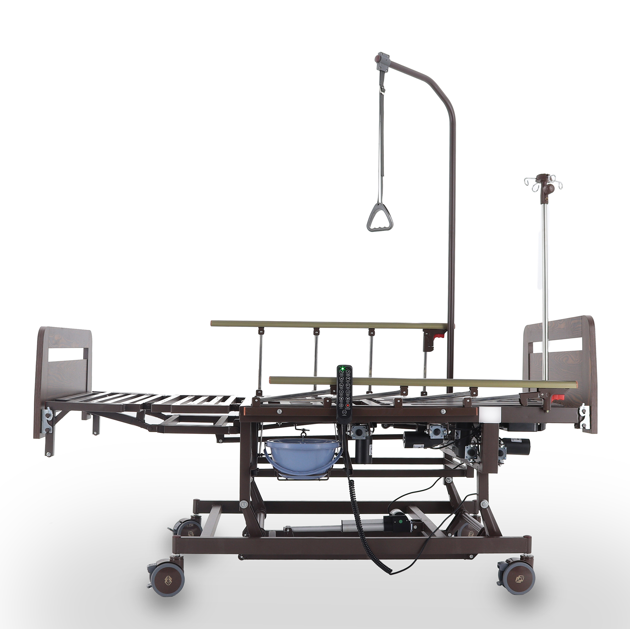 Med-Mos DB-11А с регулировкой высоты - изображение №13