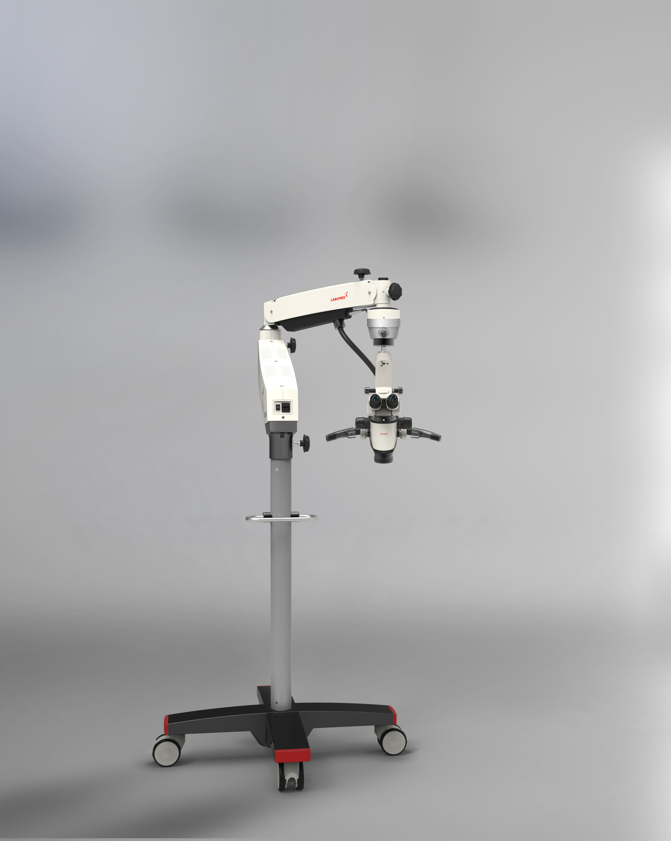 LABOMED Magna - изображение №2