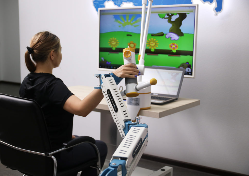 Орторент Моторика - изображение №3