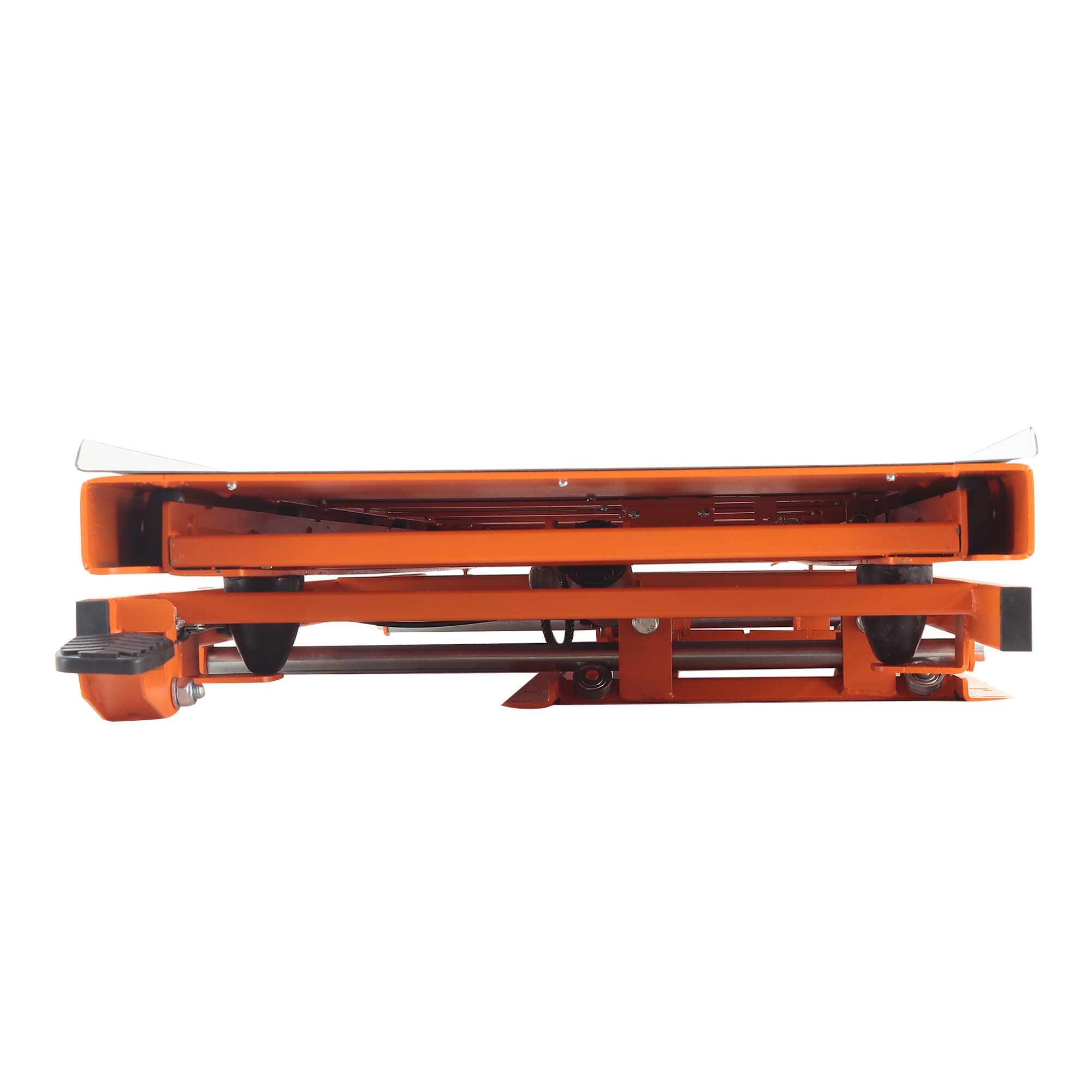 Med-Mos УП2 с продольно-поперечным перемещением без подиума - изображение №23