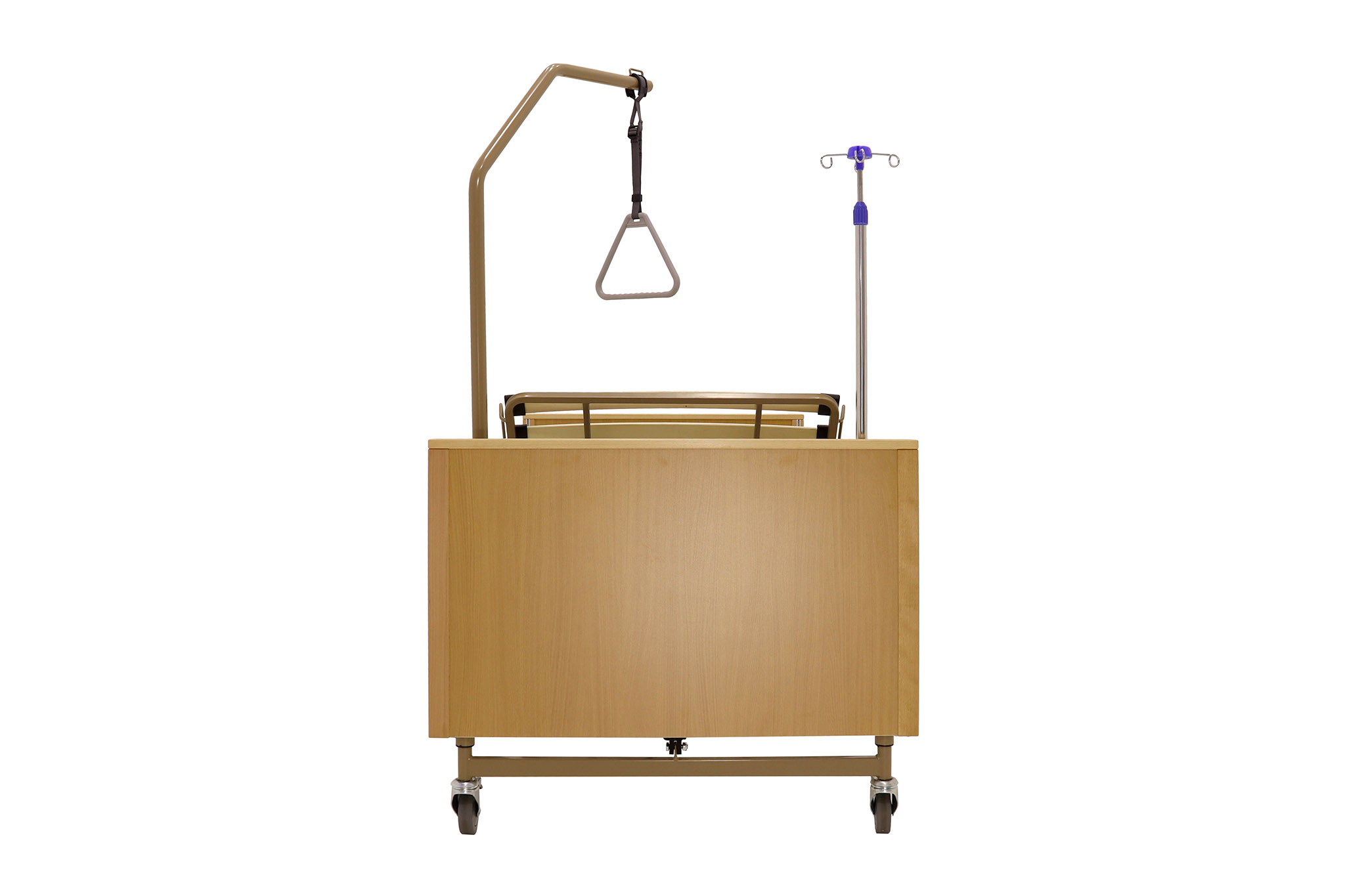 Med-Mos YG-1 5 функций (КЕ-4024М-11) - изображение №7