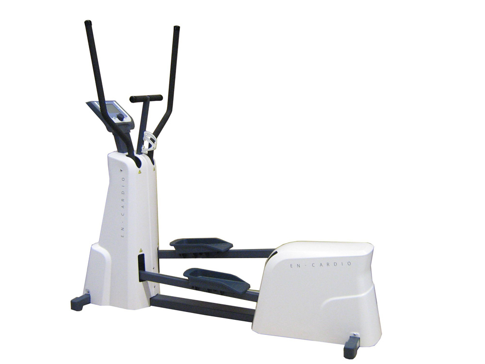  EN-Crosswalker - изображение №2