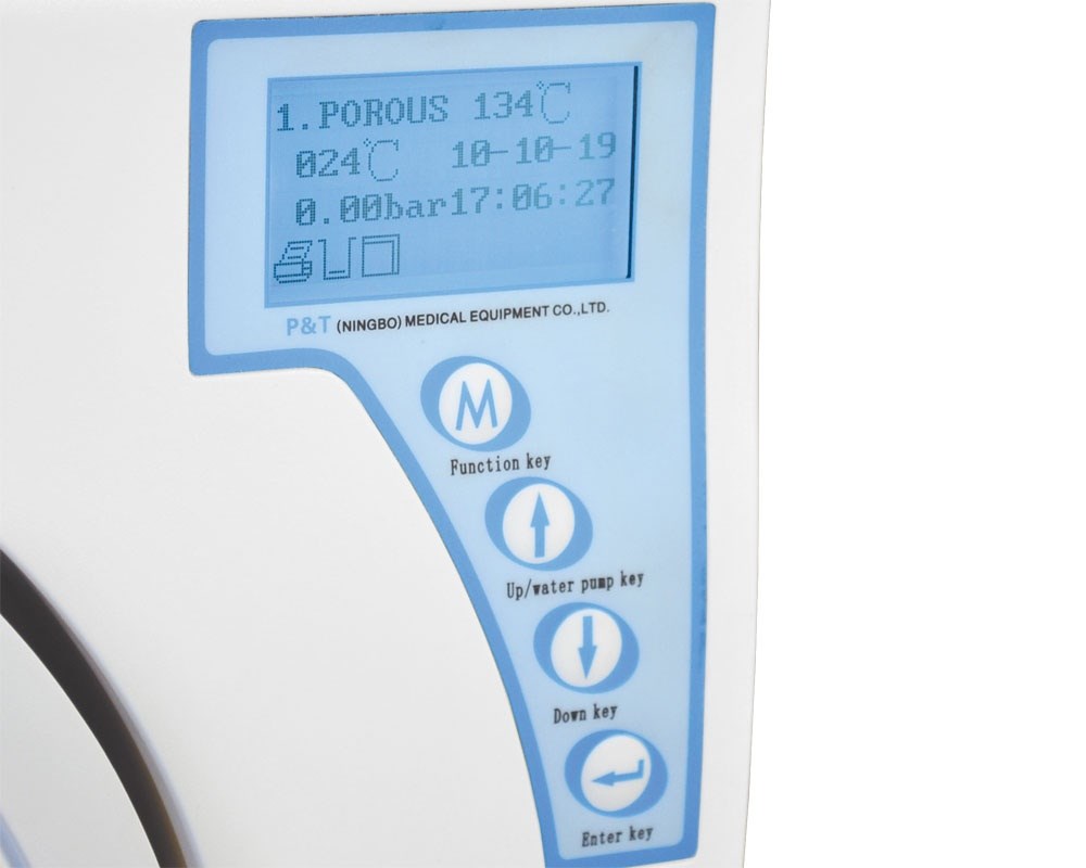 P&T 1698 - изображение №3