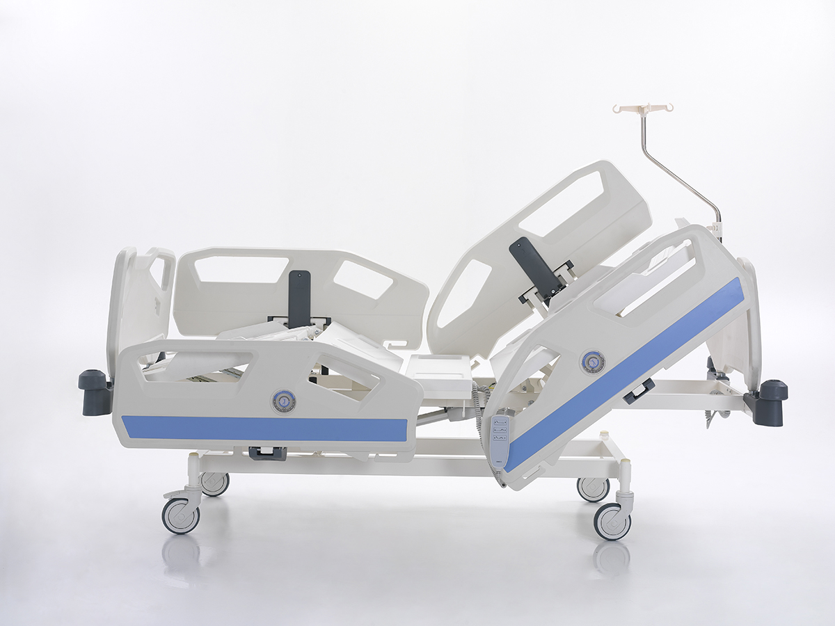 серия SANTE NITRO HB 8120 - изображение №4