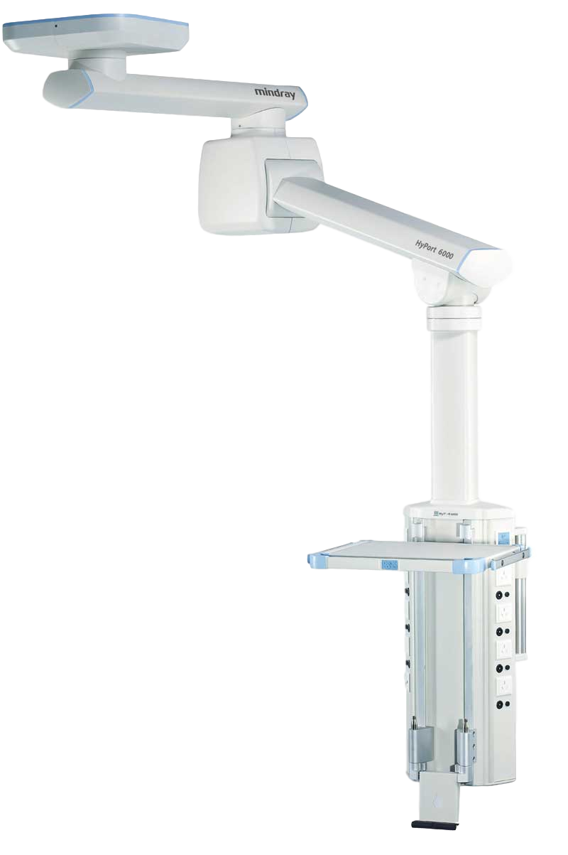 Mindray HYPORT 9000
