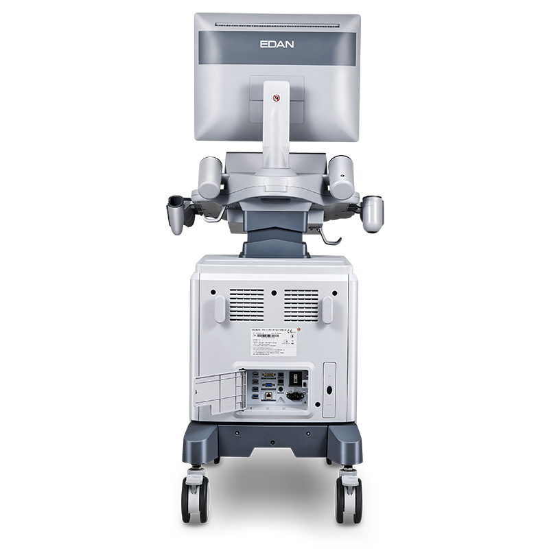 Edan Acclarix LX4 - изображение №2