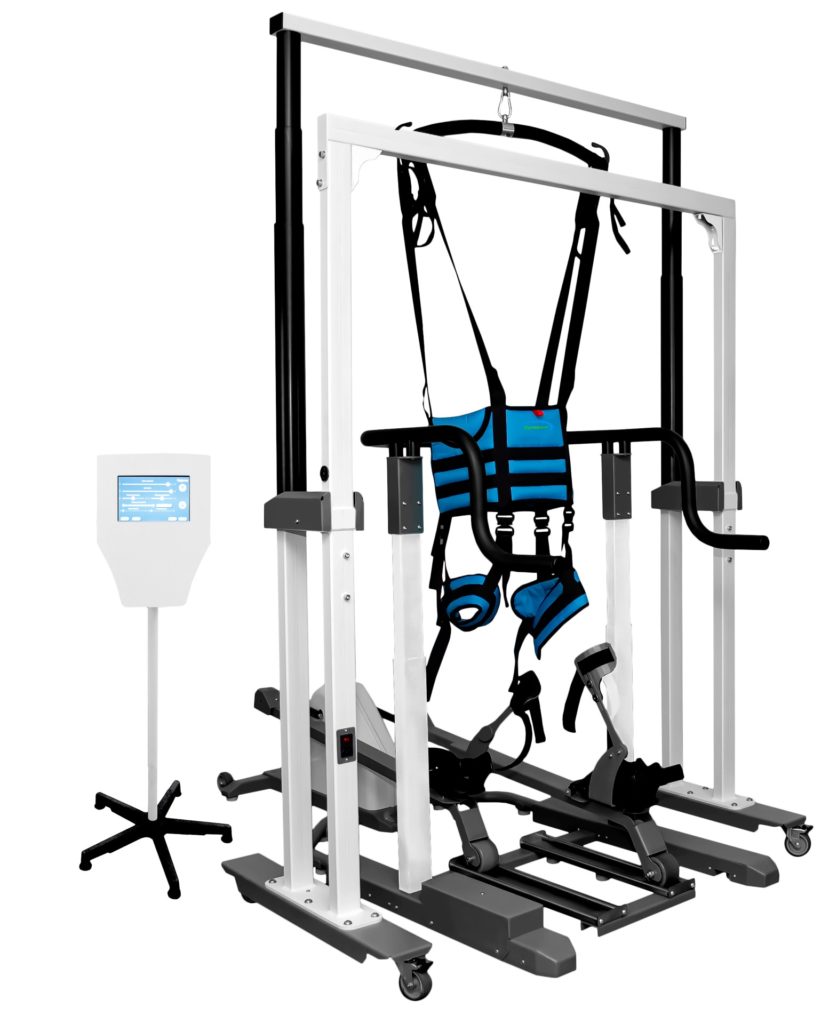 имитации шага «Орторент» - изображение №3