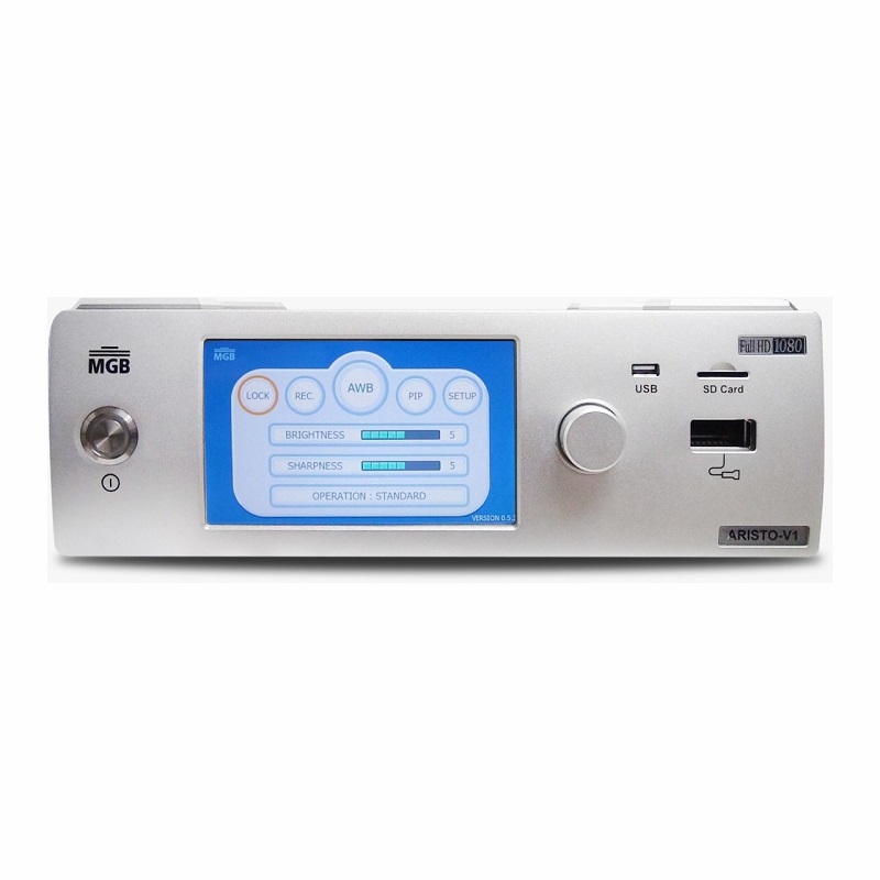 MGB ARISTO V1 (670-24000)