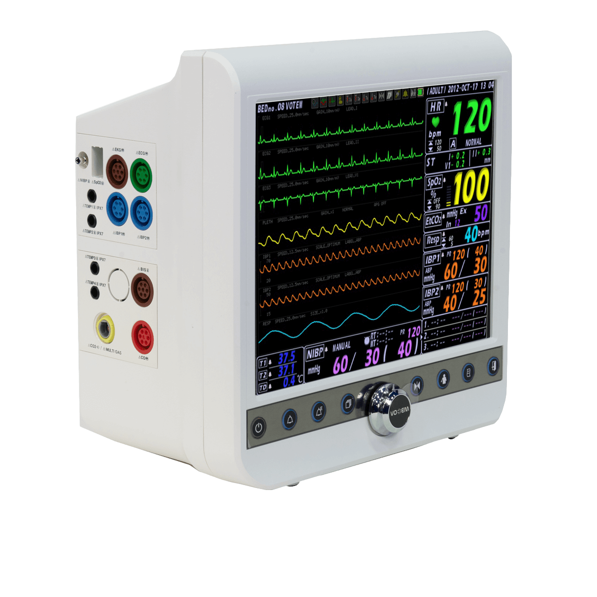 Votem VP-1200 - изображение №2