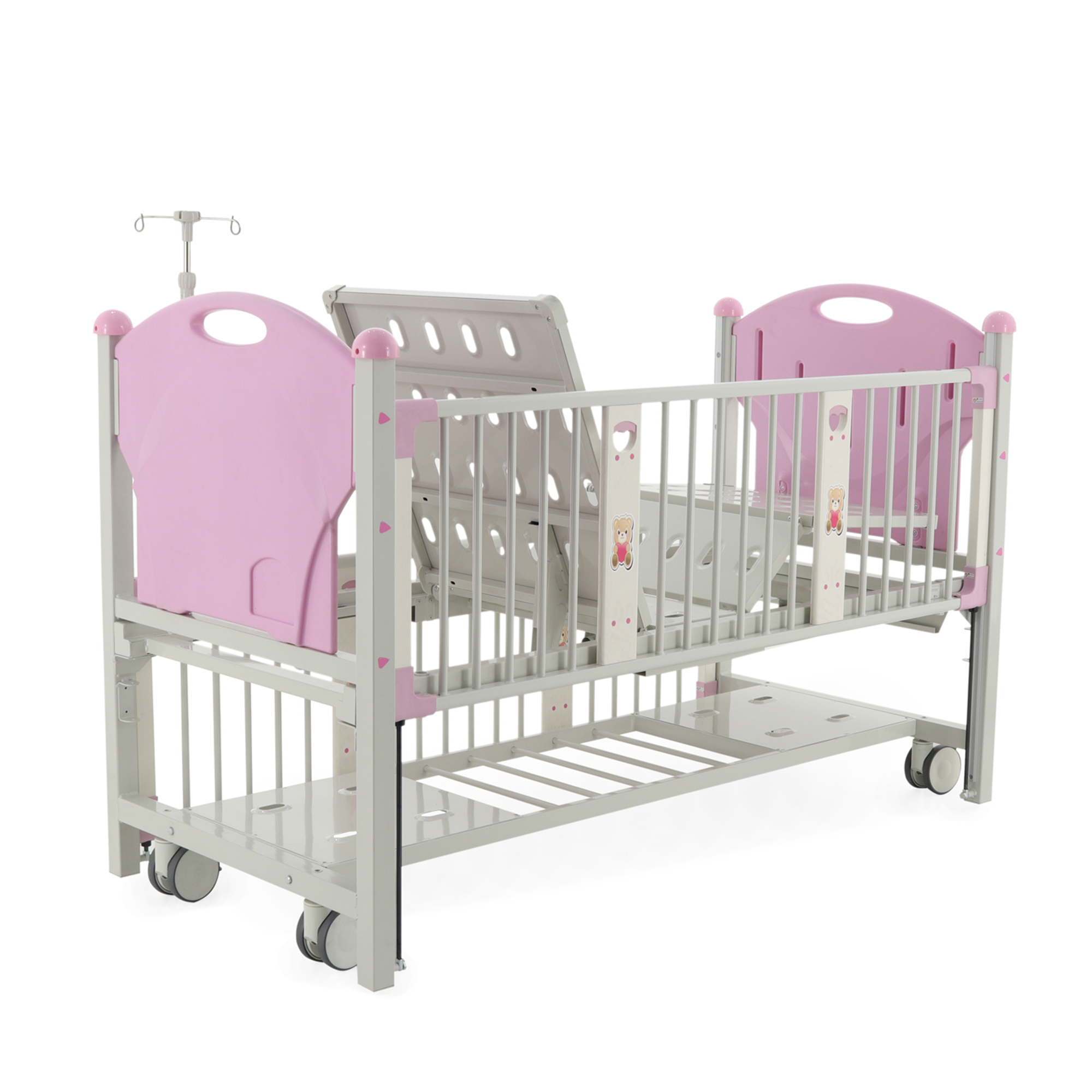 Med-Mos Тип 4. Вариант 4.1 четырехсекционная - изображение №9