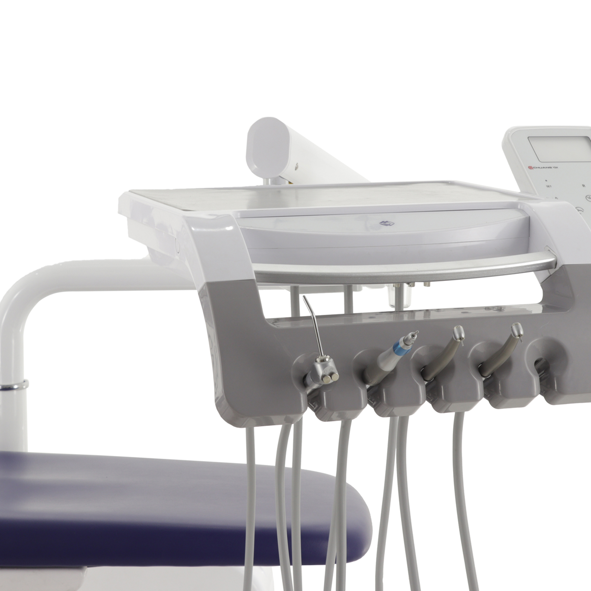 CQ-217 (СО-004М-00) с РУ - изображение №14