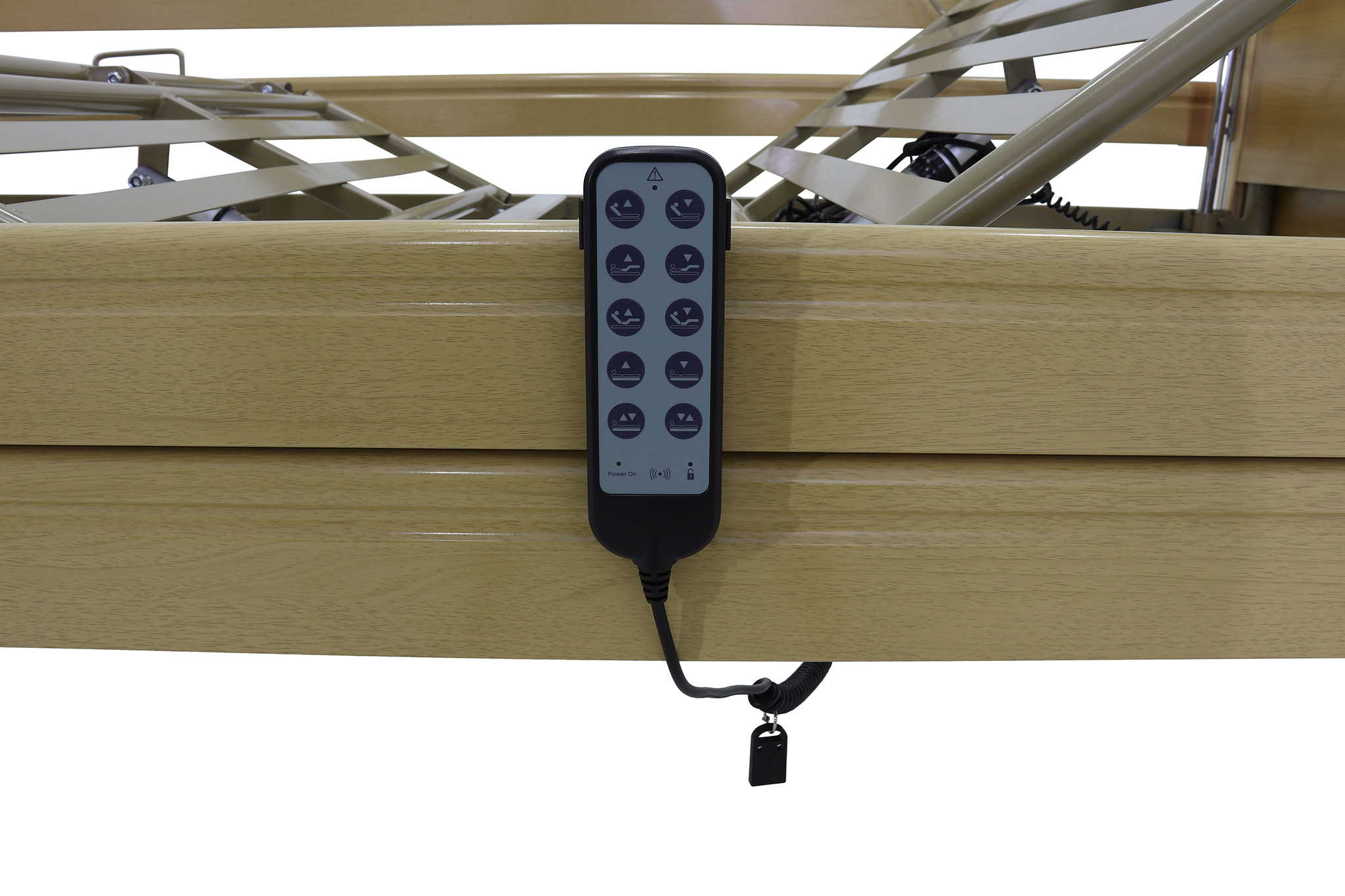 Med-Mos YG-1 (КЕ-4024М-22) ЛДСП 5 функций - изображение №8