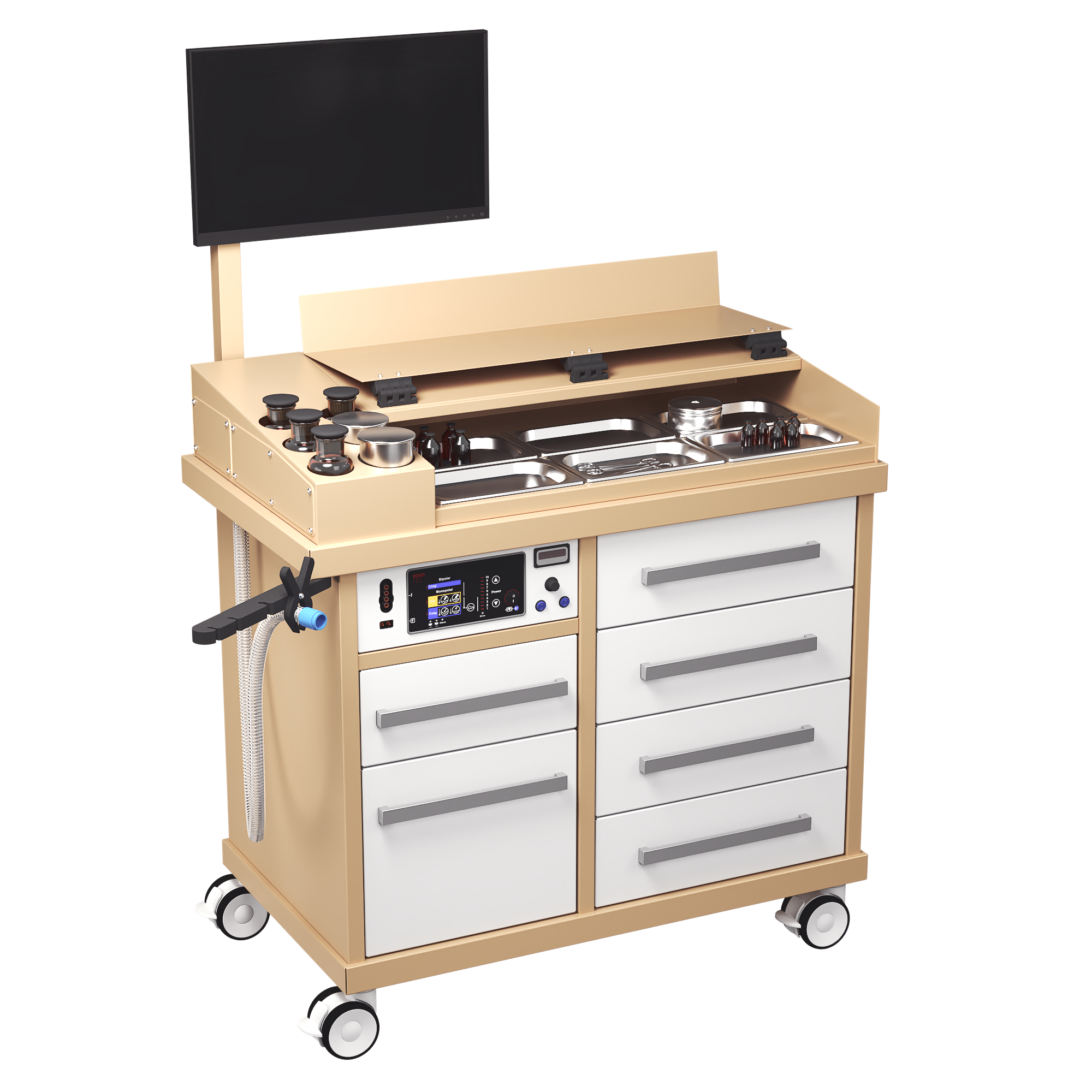 Zerts GIN PLUS - изображение №7