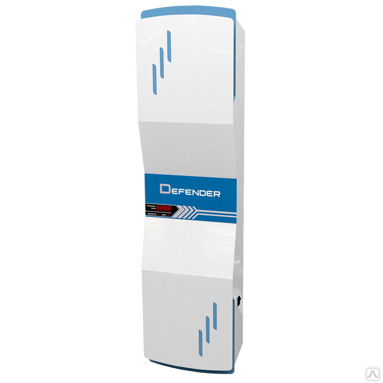 Defender 3-15TF с таймером