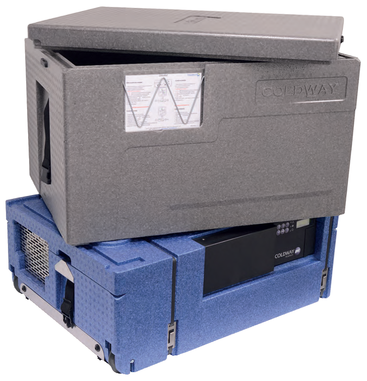 Coldway Alcatherm Coolsplit - изображение №2