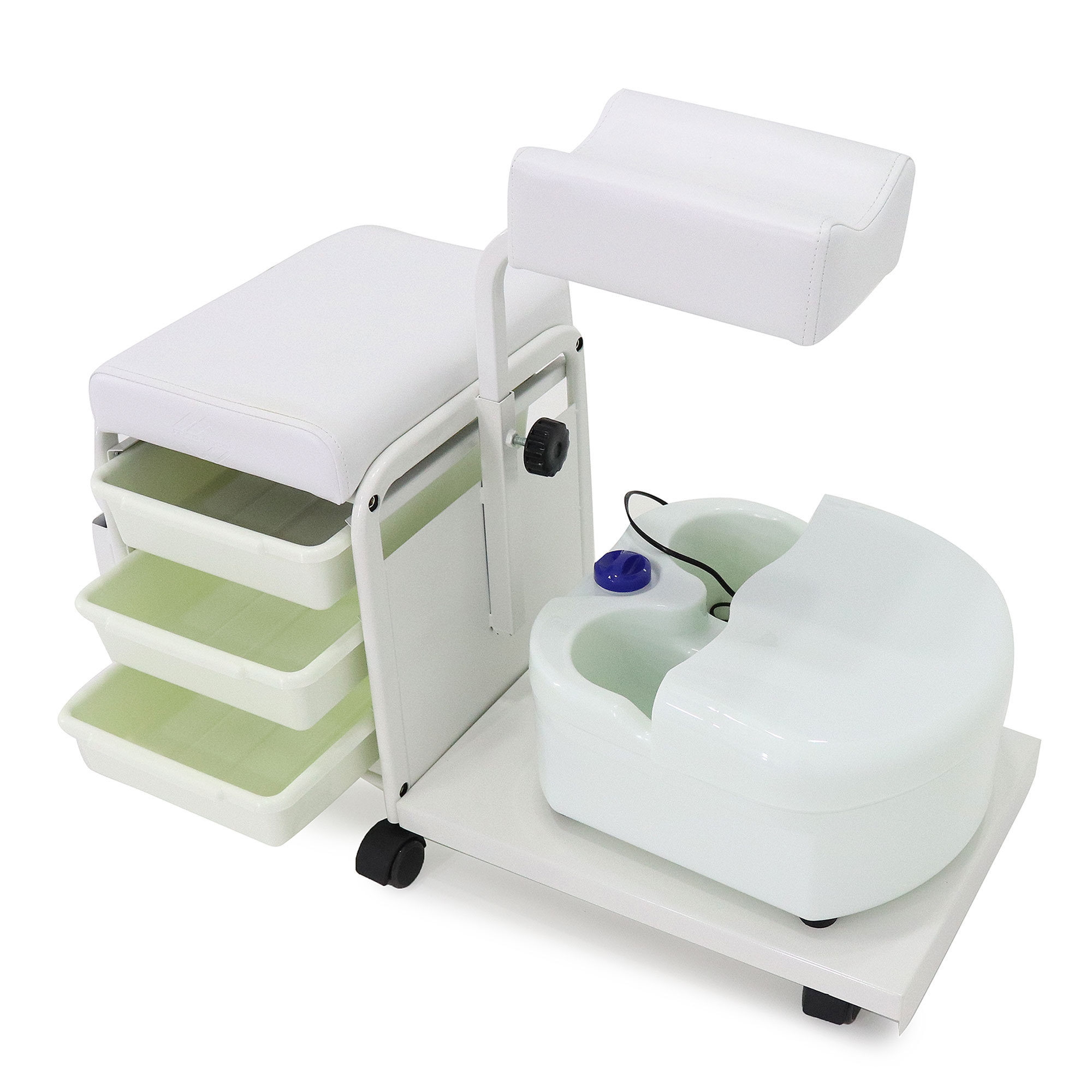 Med-Mos MAYA-1 - изображение №2