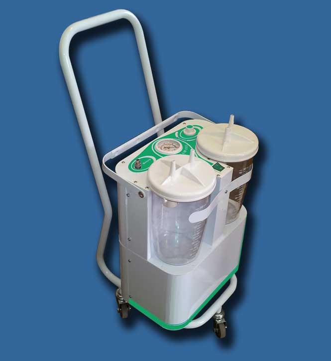 Элема-Н АМ1М (ОХПУ- 4-01) - изображение №2