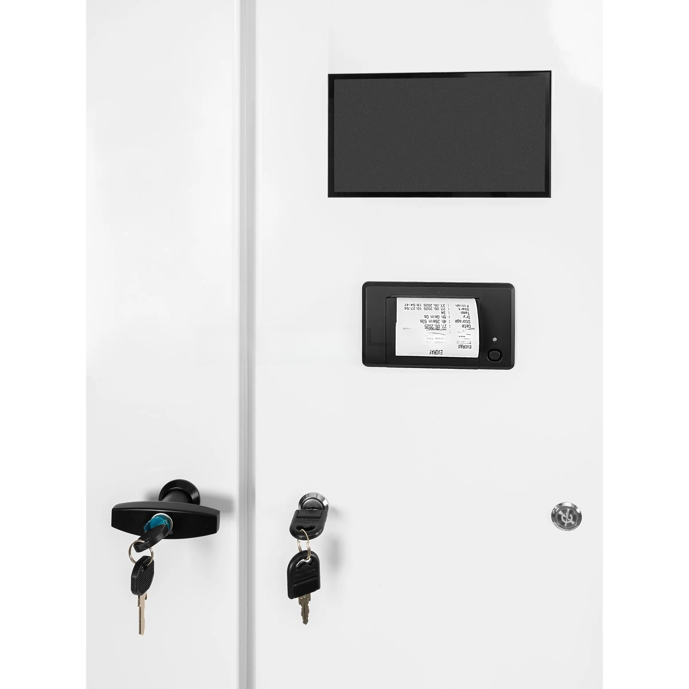 EVORAY ЕС-5BD - изображение №4