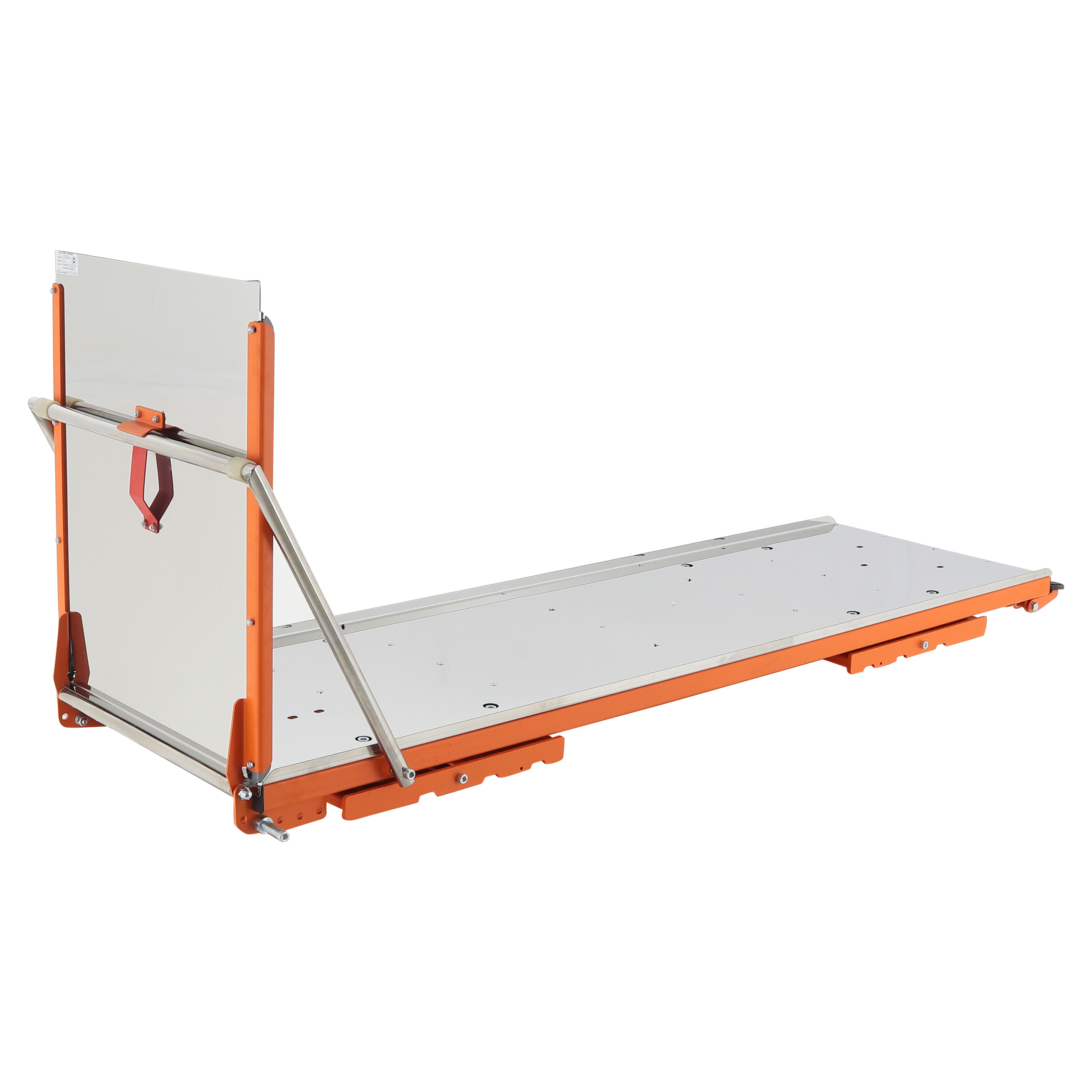 Med-Mos УП1 без подиума - изображение №2