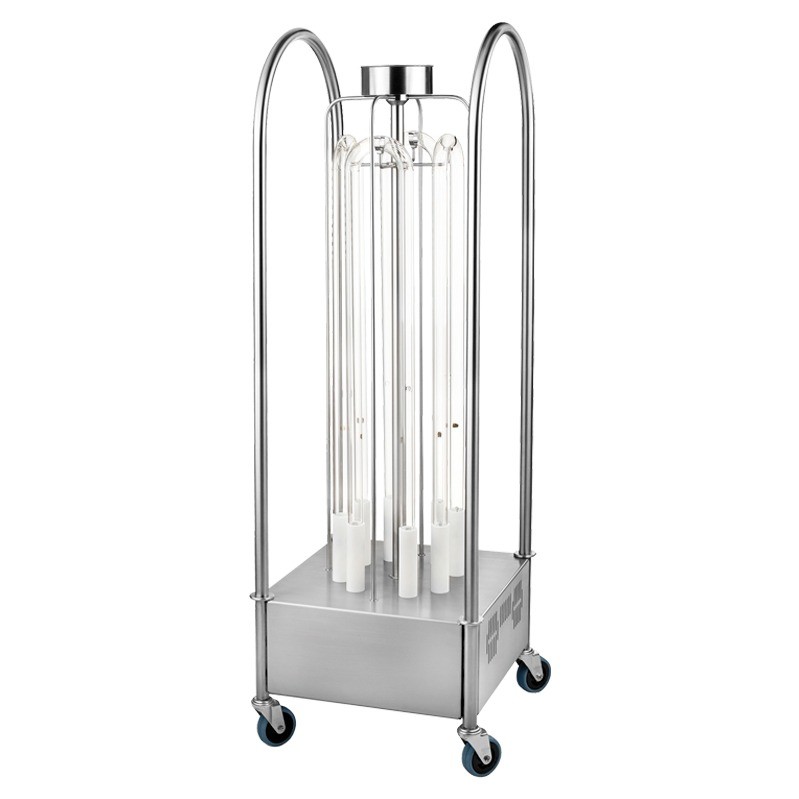 СВЕТОЛИТ-300 (2х450) передвижной