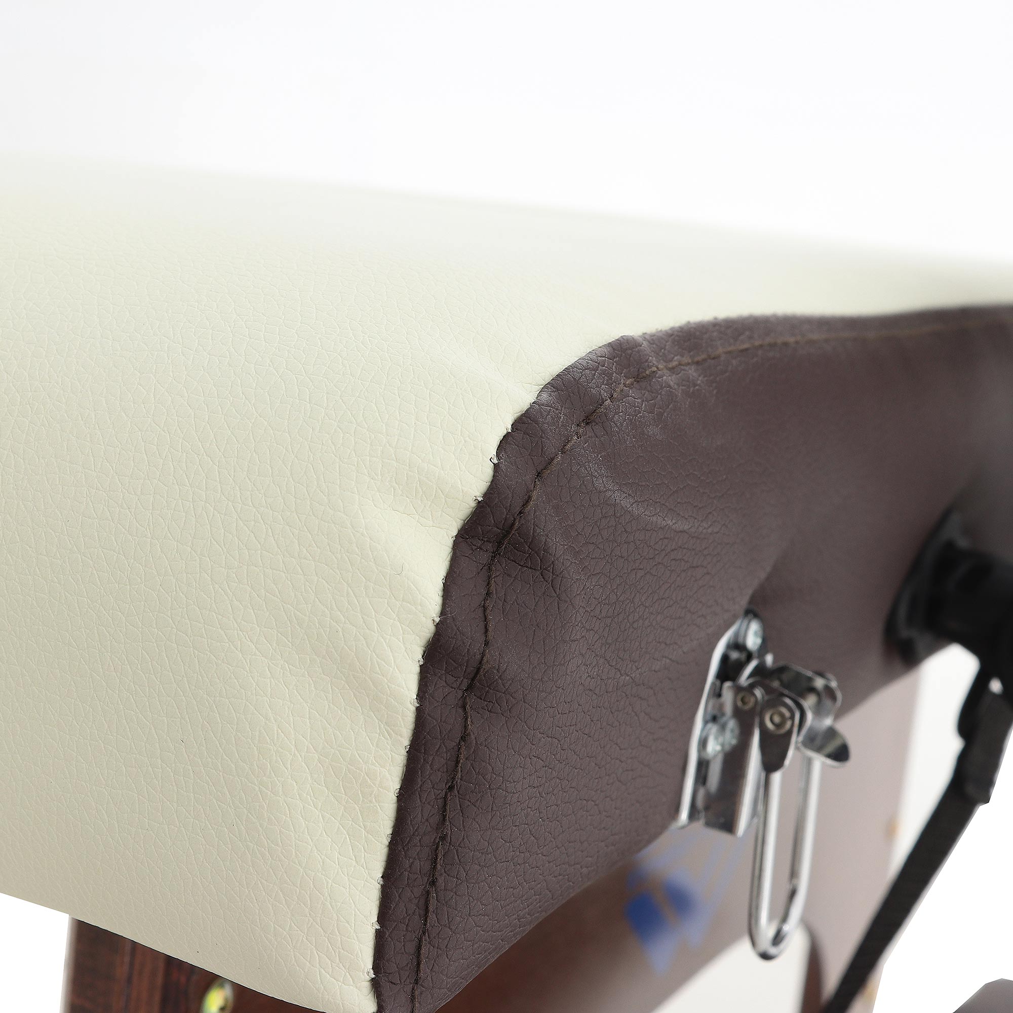 Med-Mos JF-AY01 3-х секционный (темная рама) - изображение №10