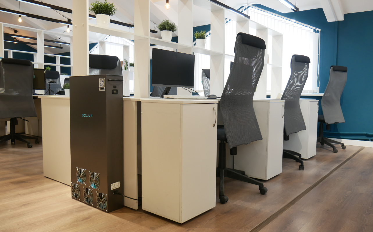 SOLAR-400 - изображение №9