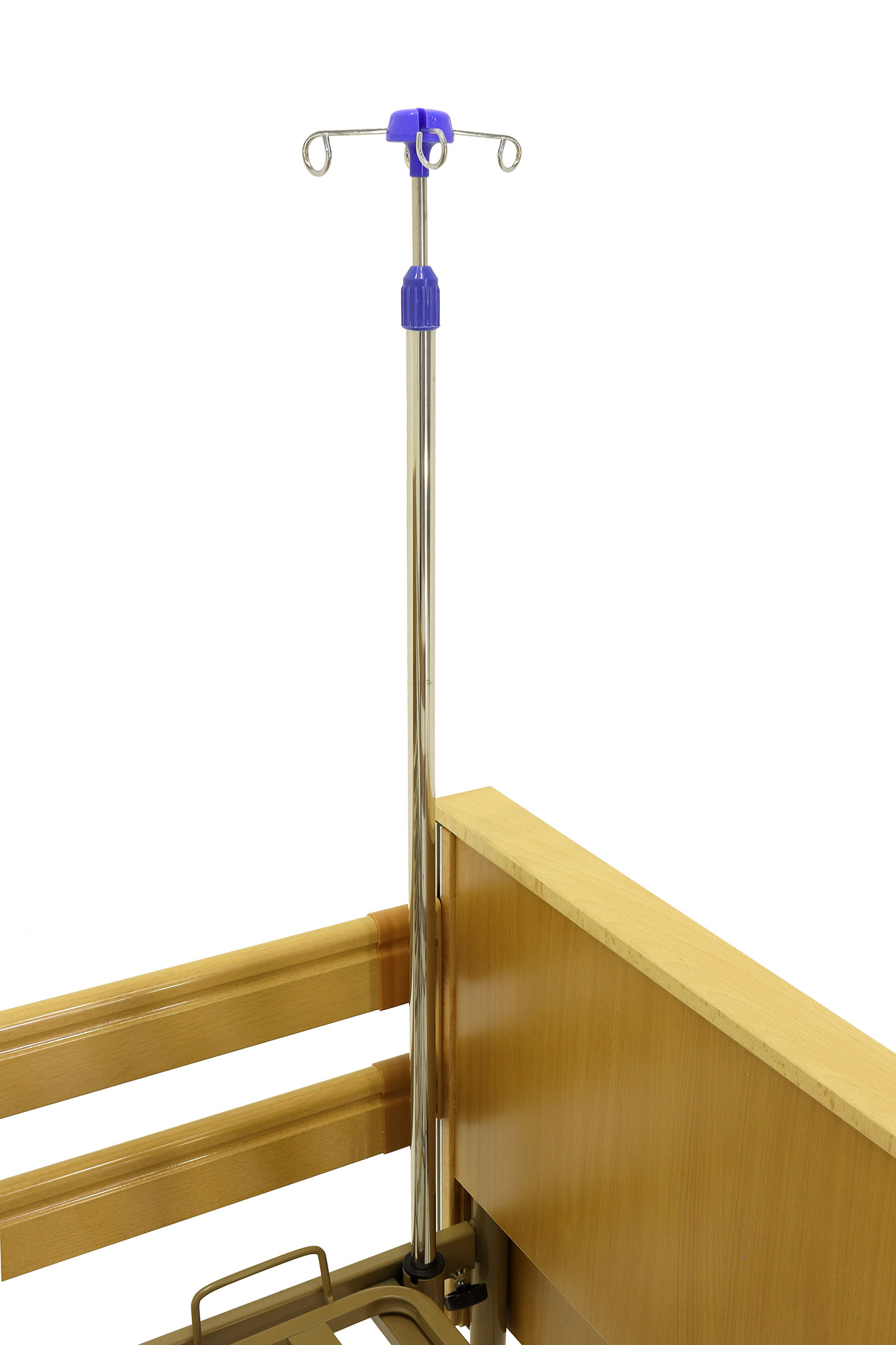 Med-Mos YG-1 5 функций (КЕ-4024М-21) - изображение №9