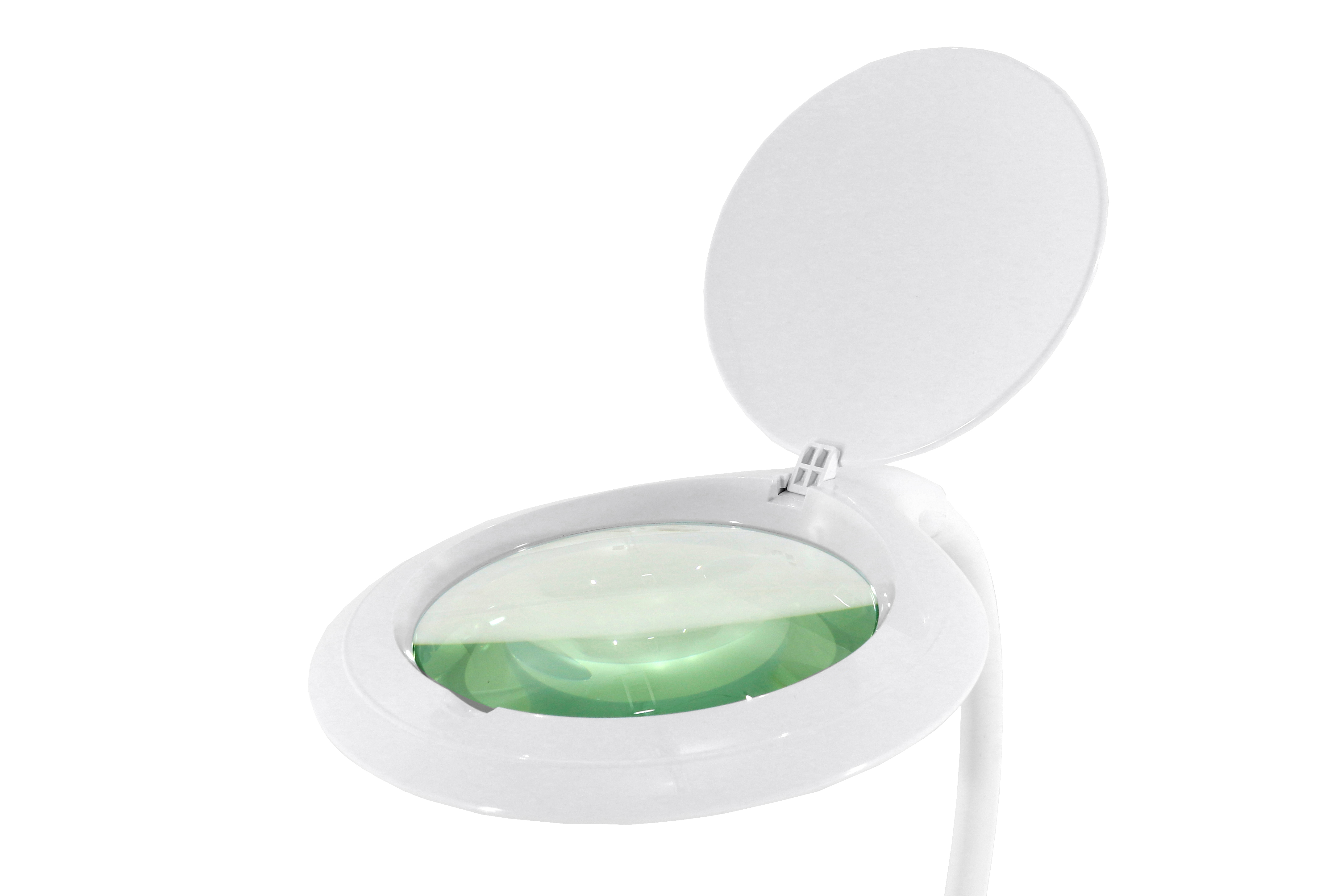 Med-Mos ММ-5-127-Н (LED-D) тип 1 ЛН101D - изображение №5