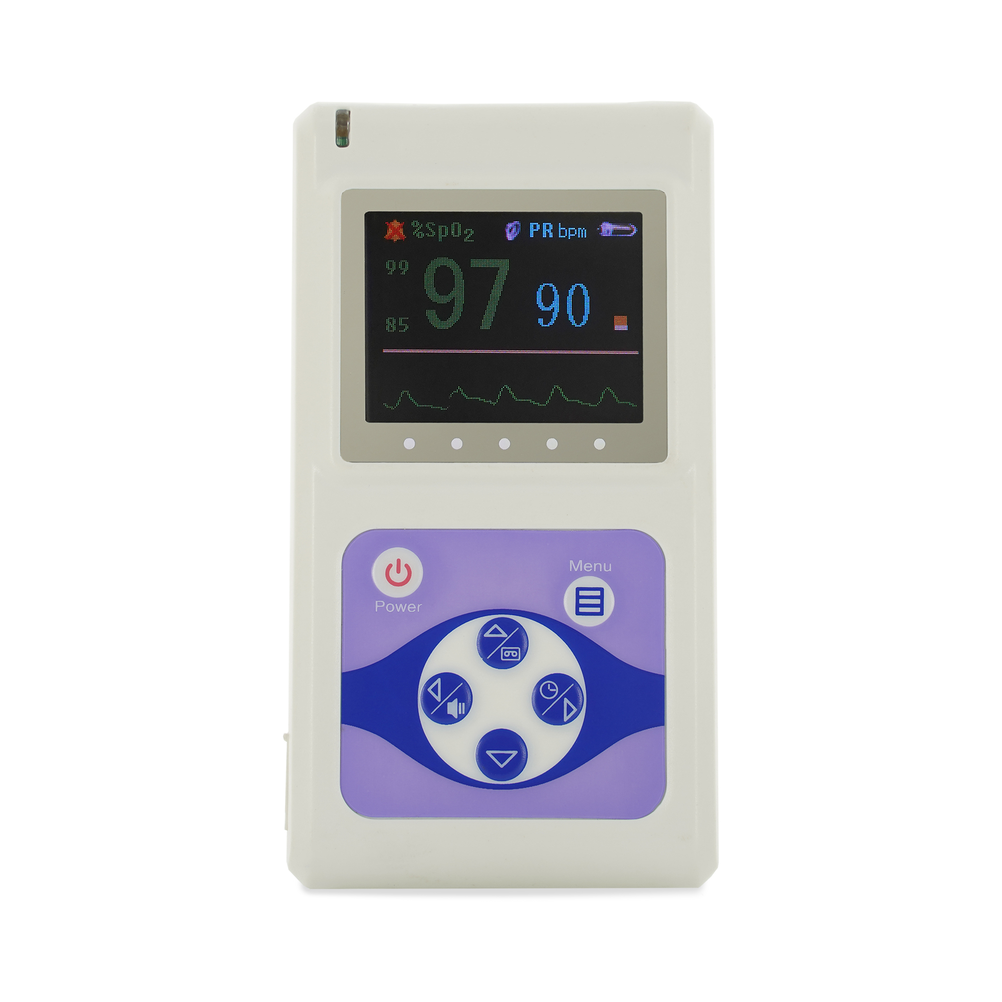 CMS 60D - изображение №7