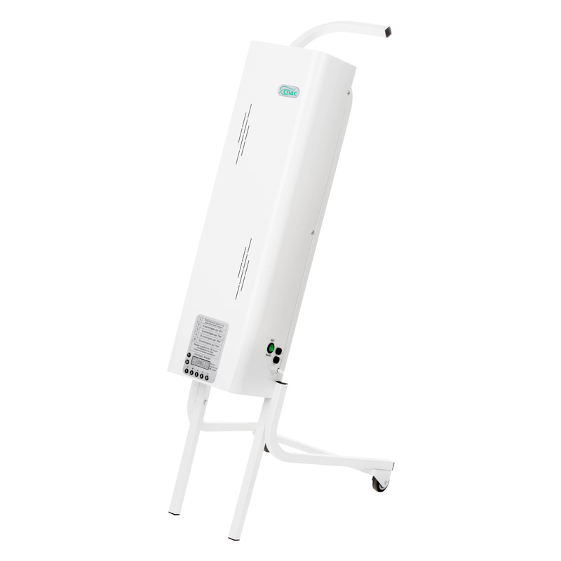 СПДС-60-Р передвижной