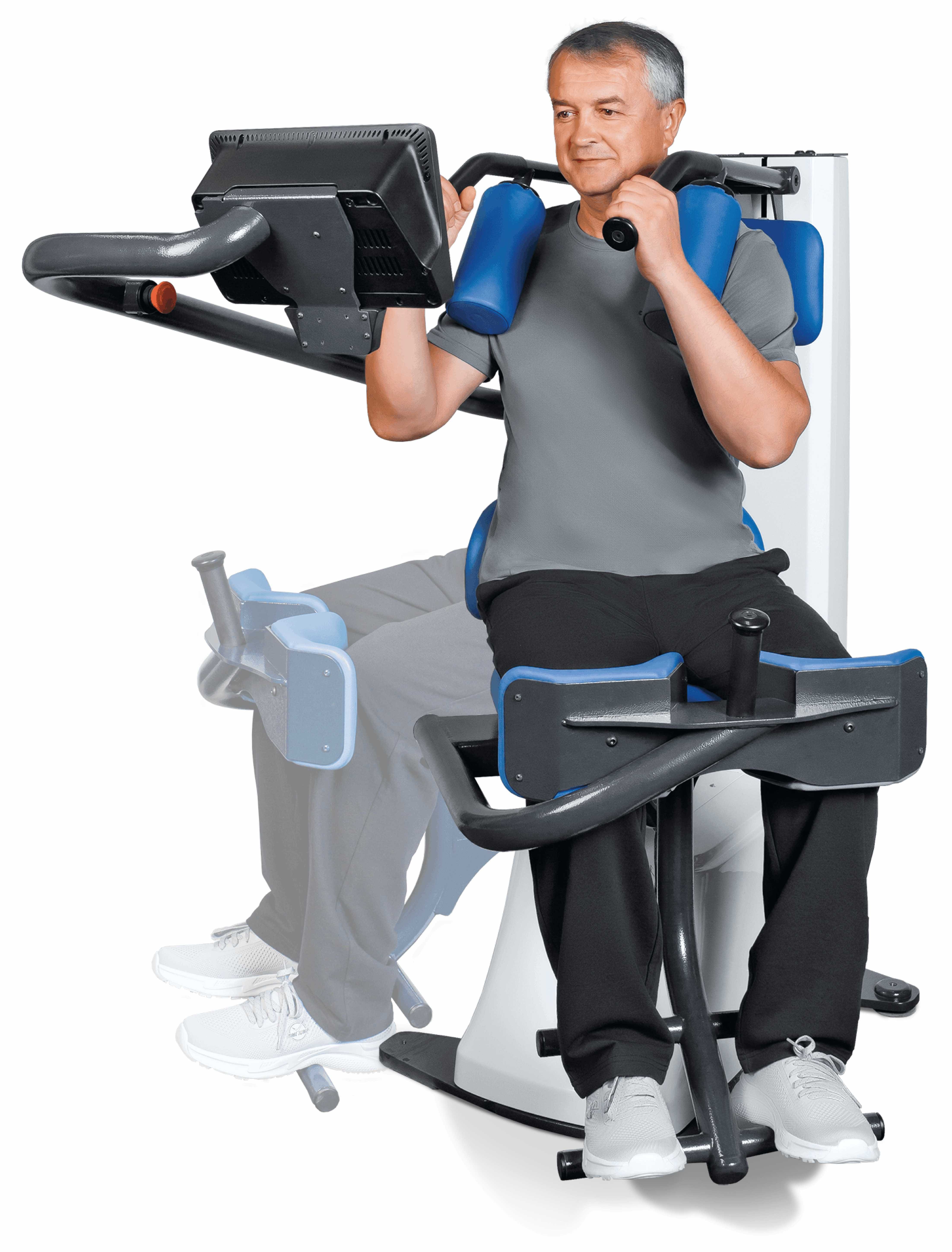 Ormed Strong Back Т040 - изображение №2