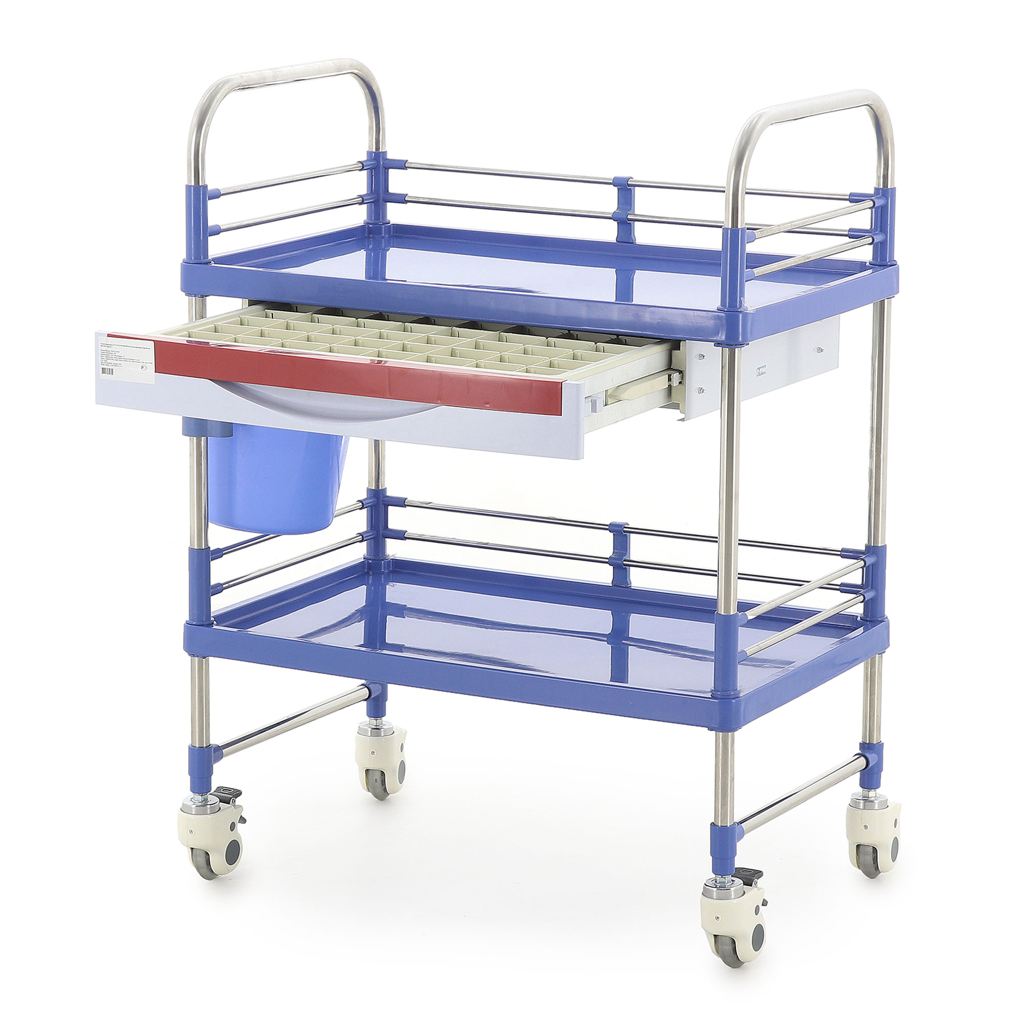 C3 (ТМ-017АН-00) - изображение №3