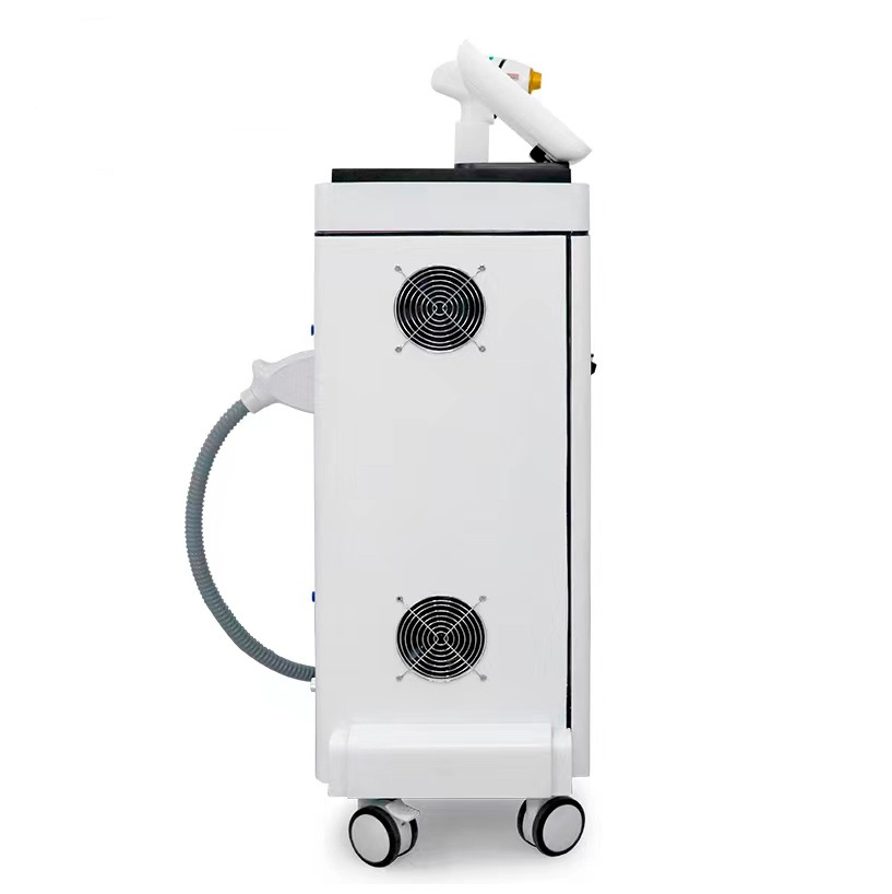 808 nm HAR-80i (Без РУ) - изображение №6