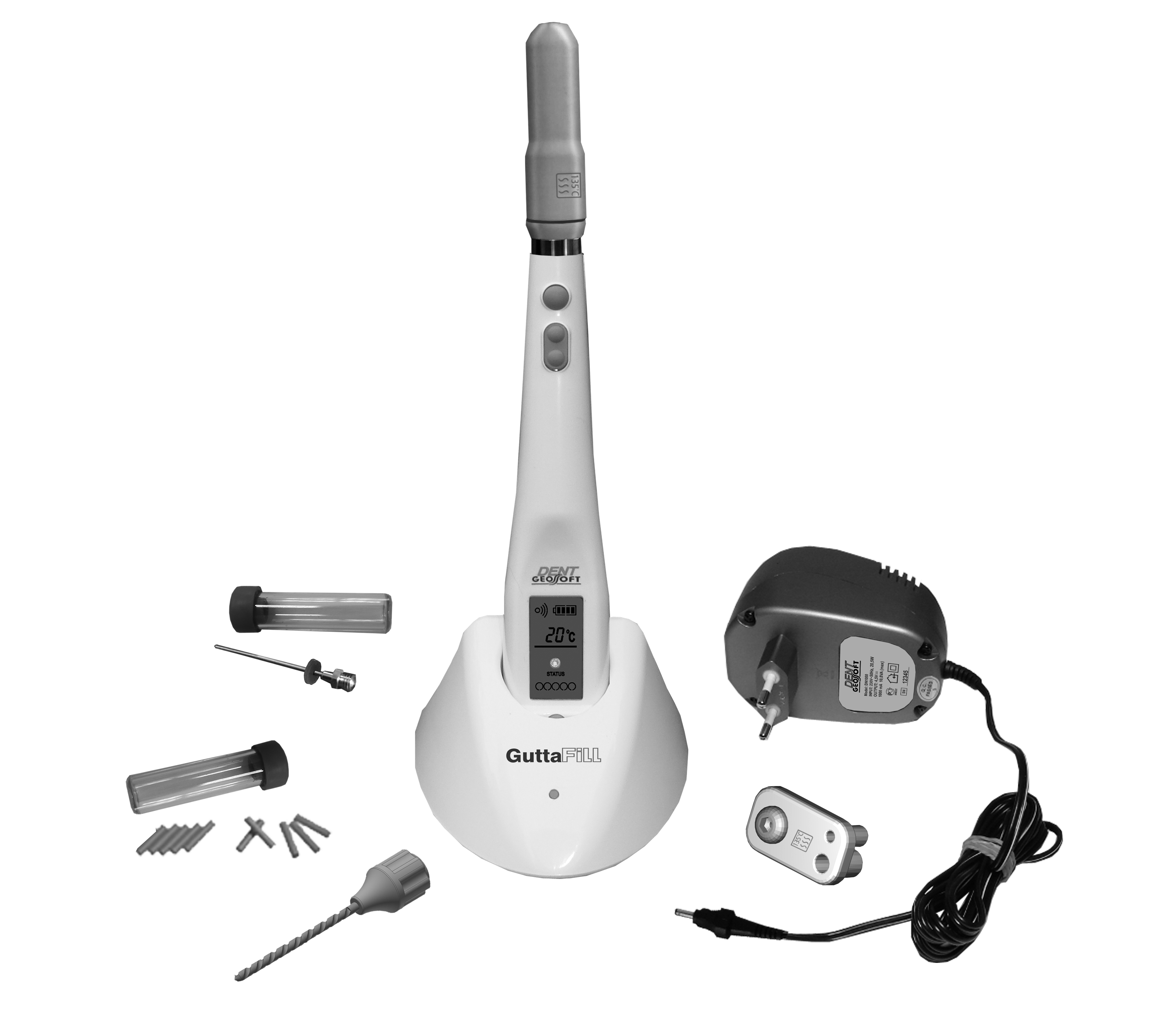 GuttaFill - изображение №2