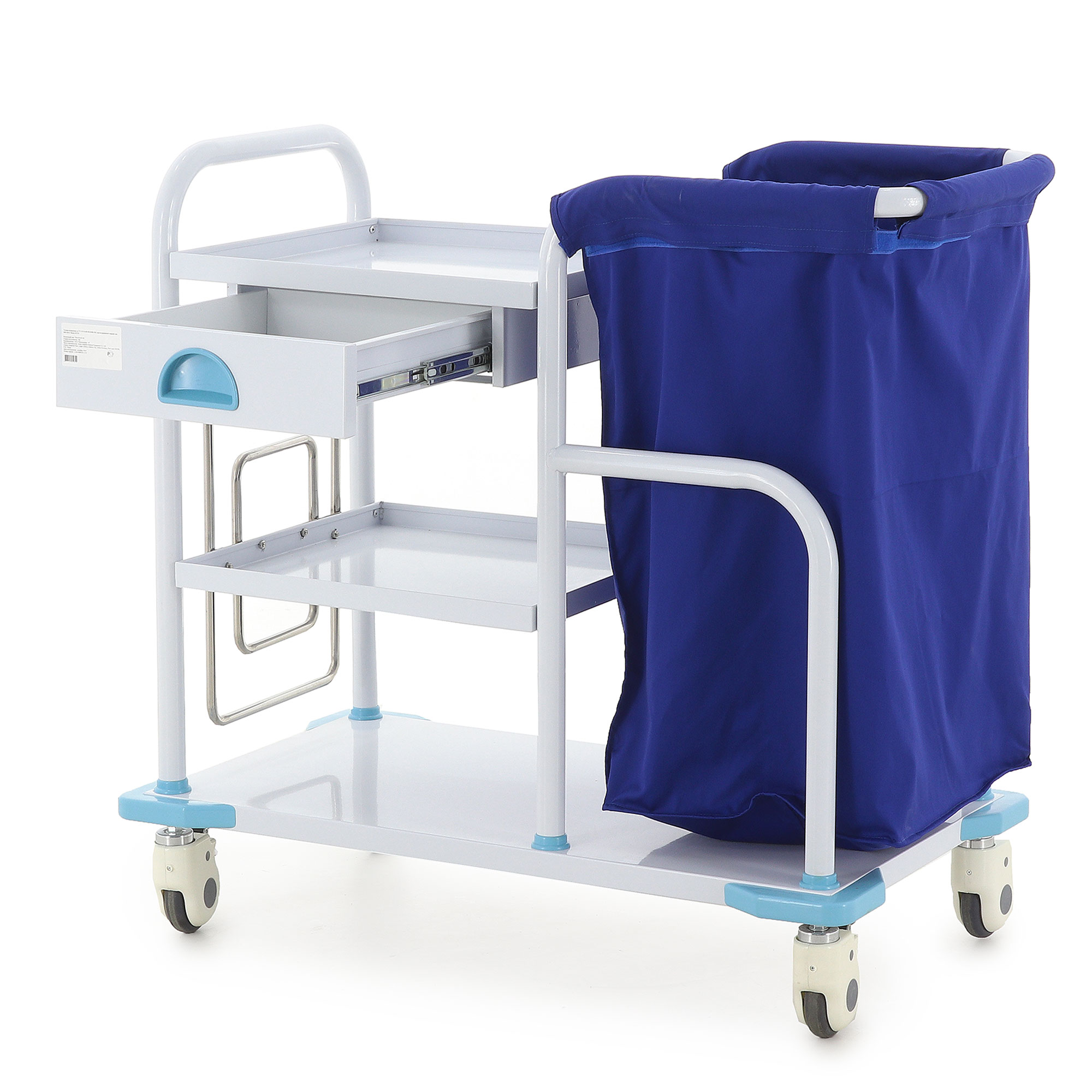 MCT05 (ТМ-019АН-00)