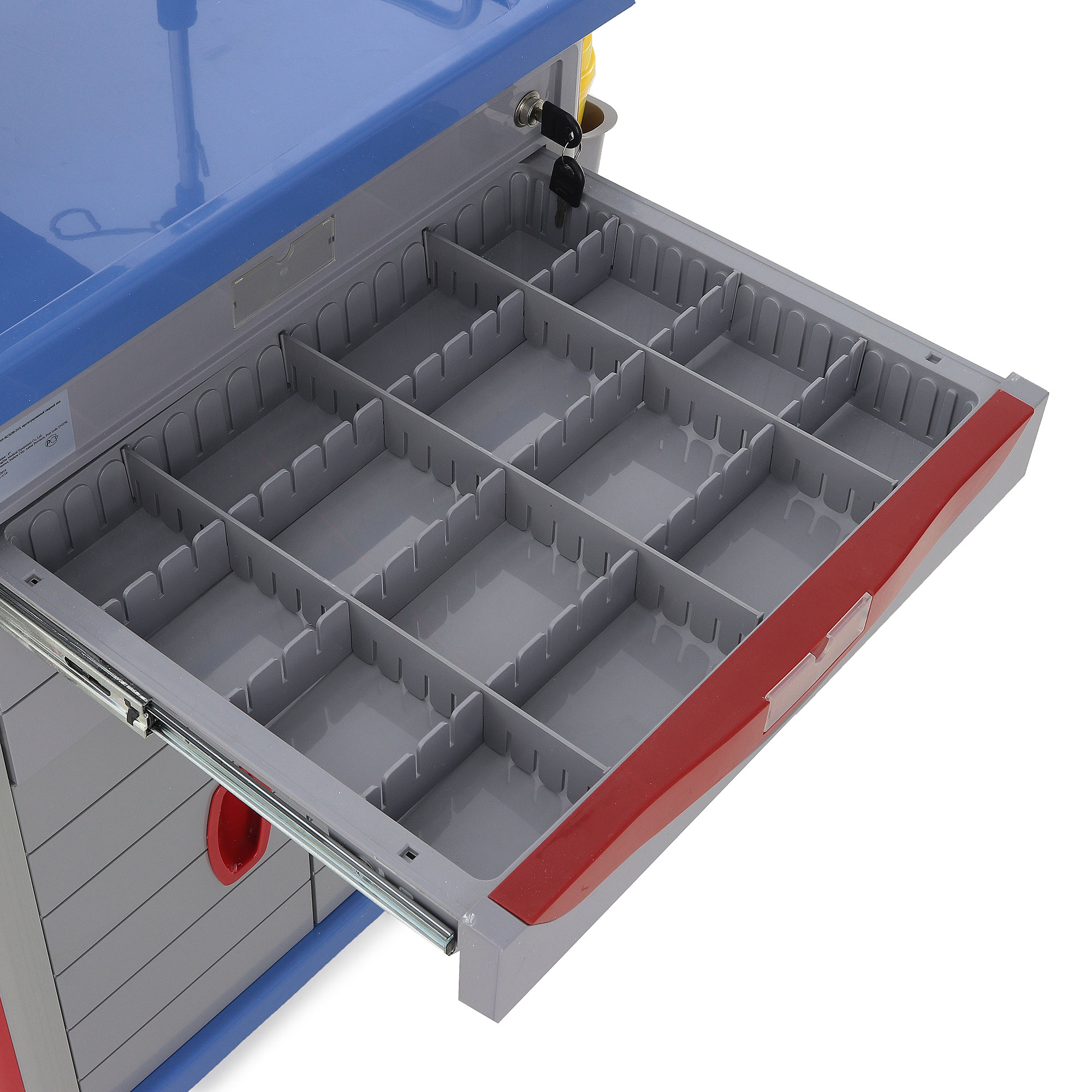 ET850-02 ТМ-021АН-00 - изображение №21