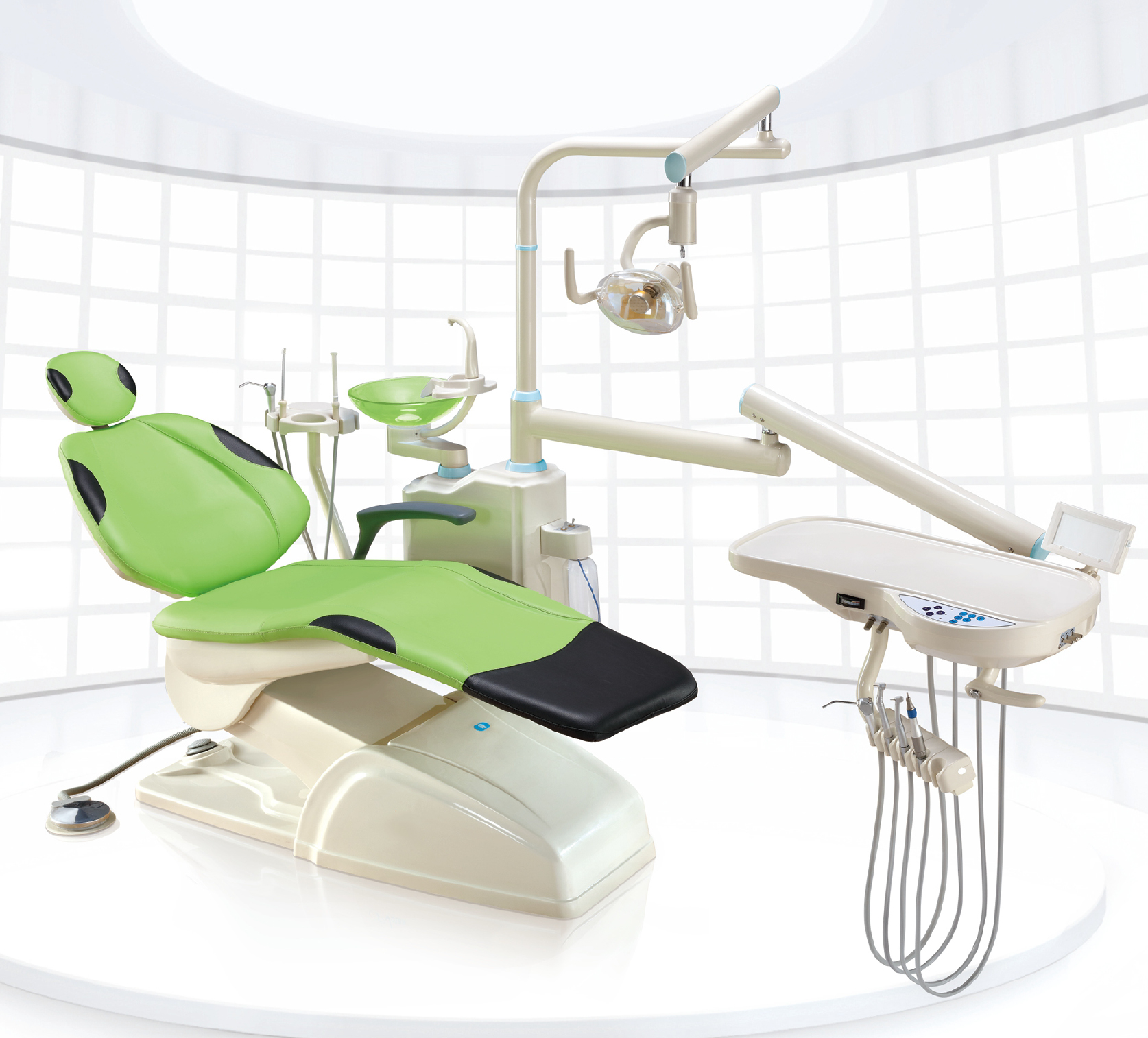 DENTAL LEAGUE DL960А