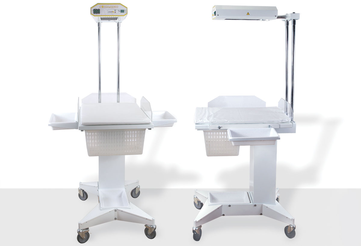 Солнышко (исполнение СО) - изображение №2