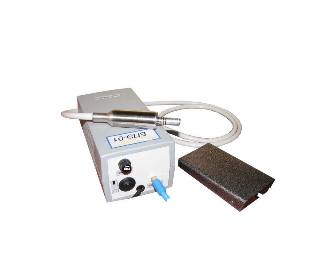 ВладМиВа БПЭ-01