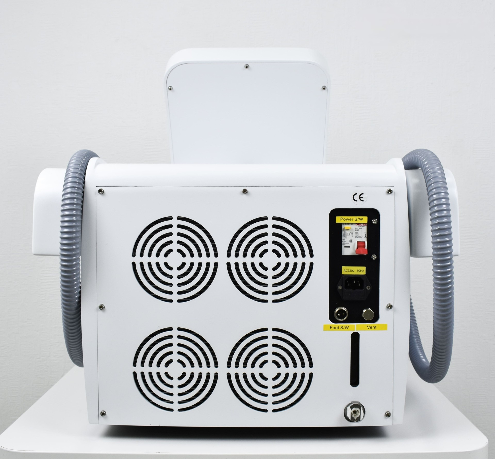 K9 (Elight+SHR) Без РУ - изображение №2