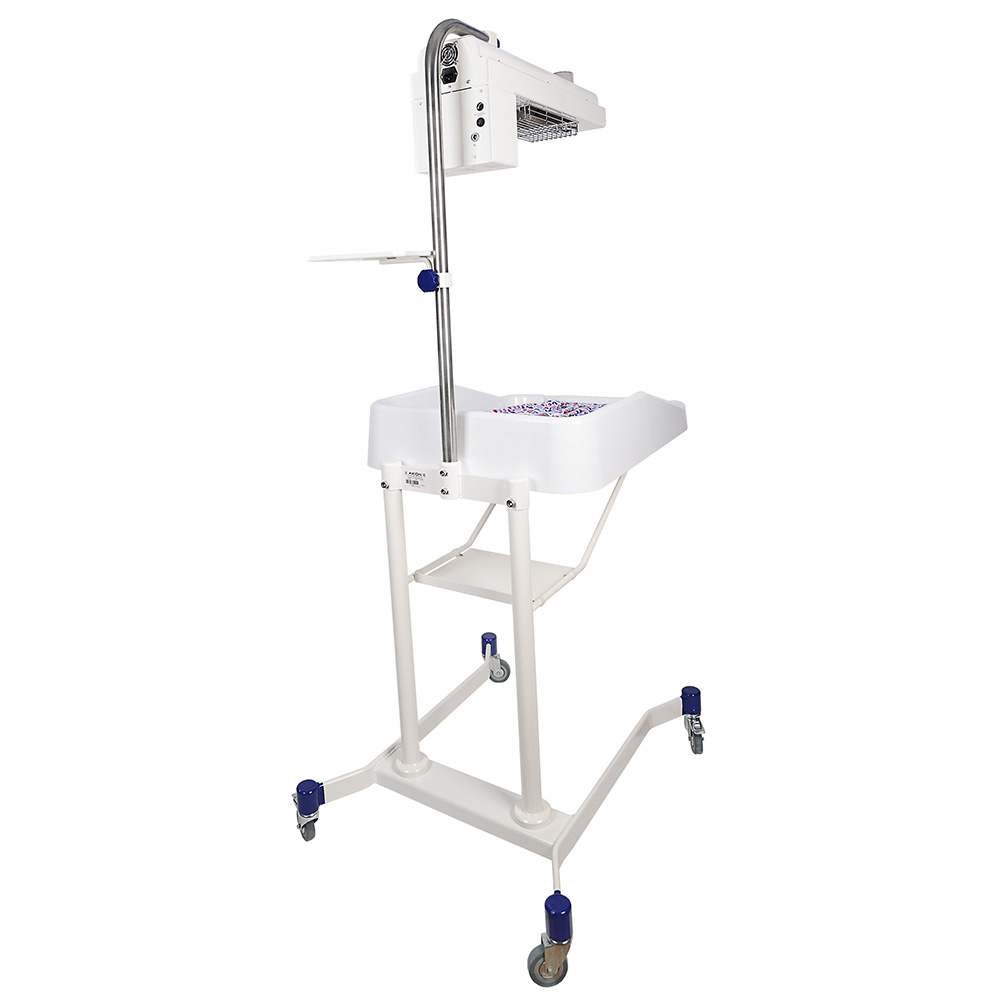 Аксион УОН-03Ф с функцией фототерапии - изображение №4