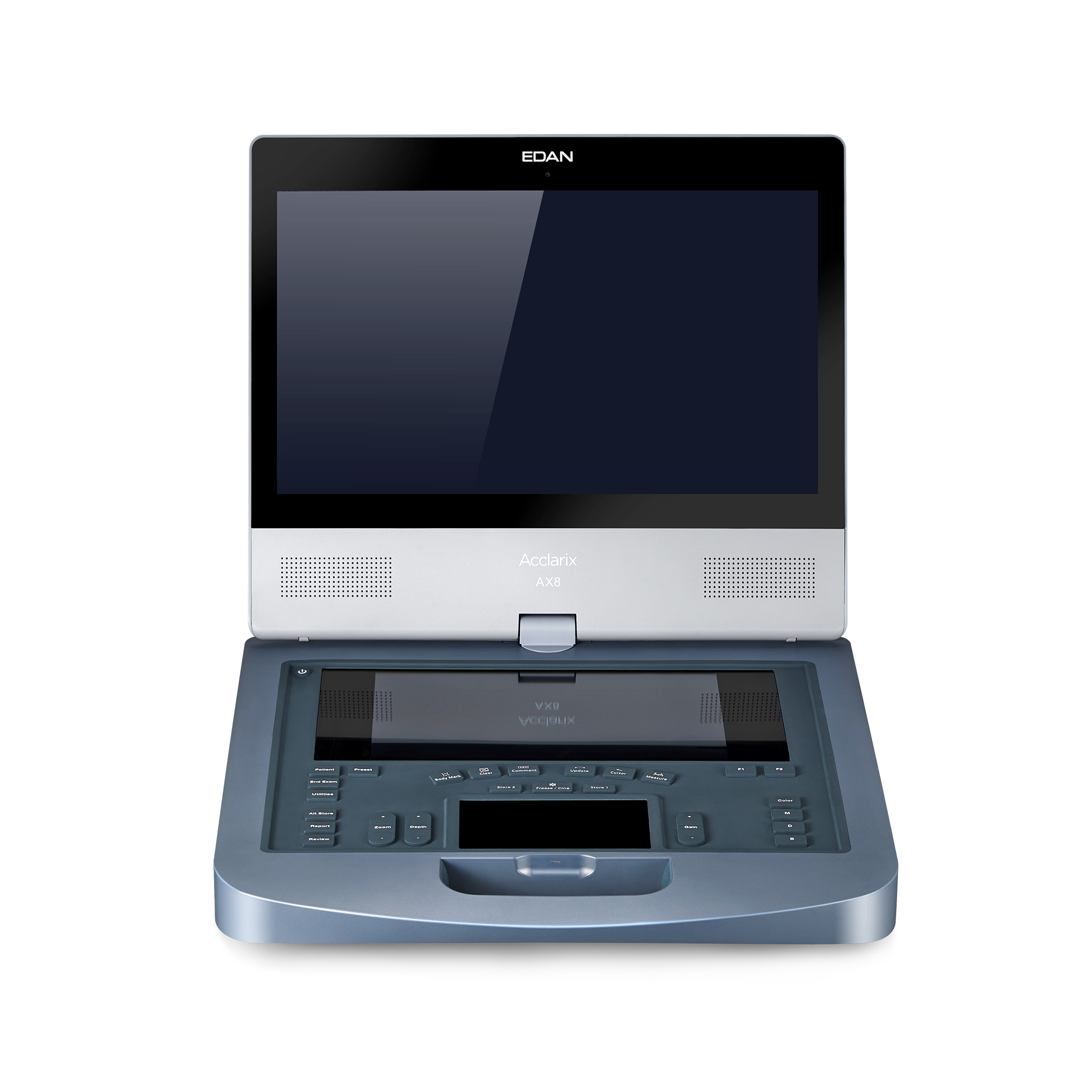 Edan Acclarix AX8 - изображение №2
