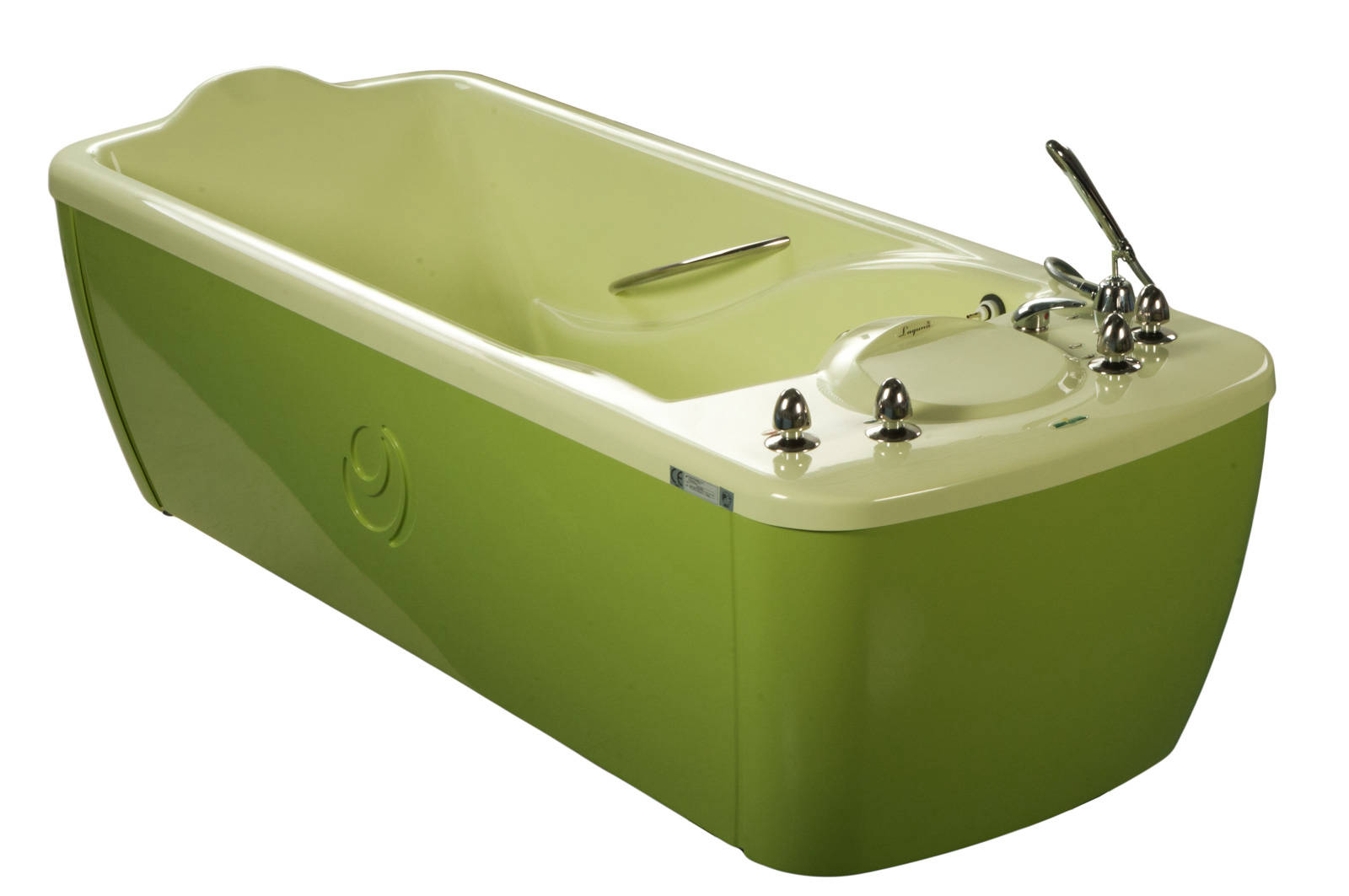 Chirana Laguna - изображение №3