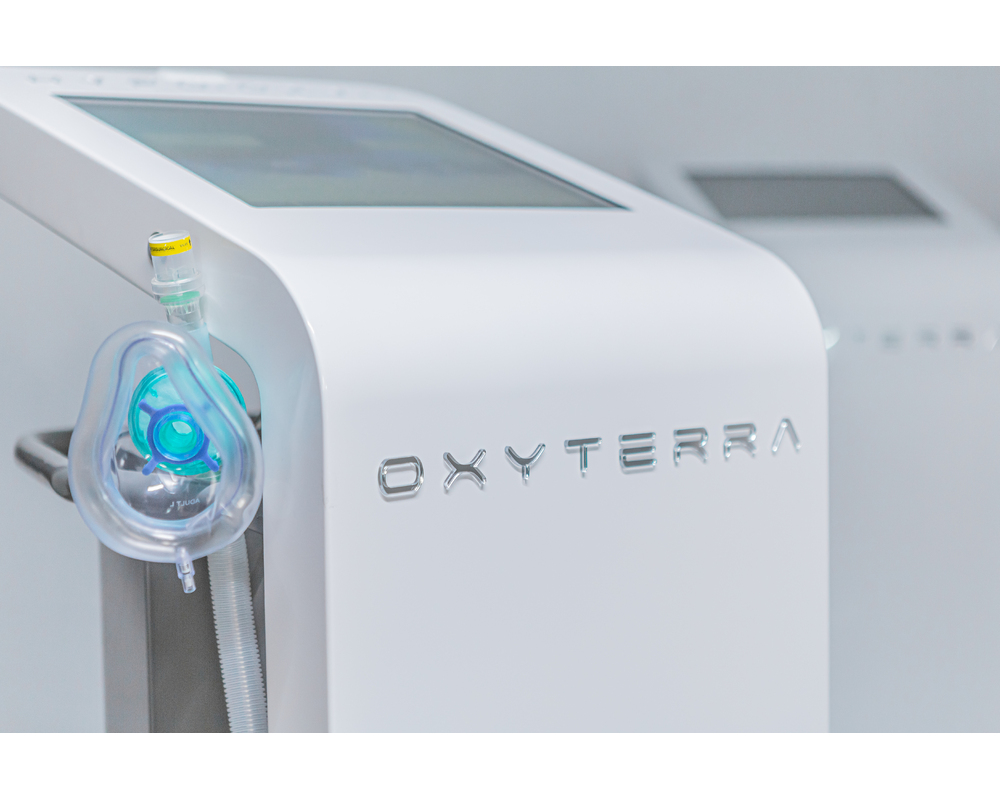 ГИПО-ОКСИ-1 (OXYTERRA) - изображение №5