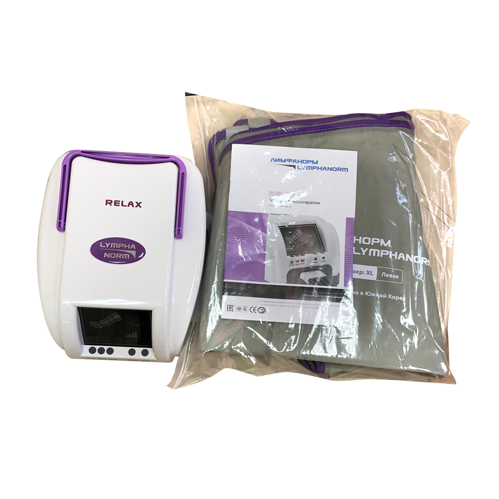 Maxstar LymphaNorm Relax размер L - изображение №2