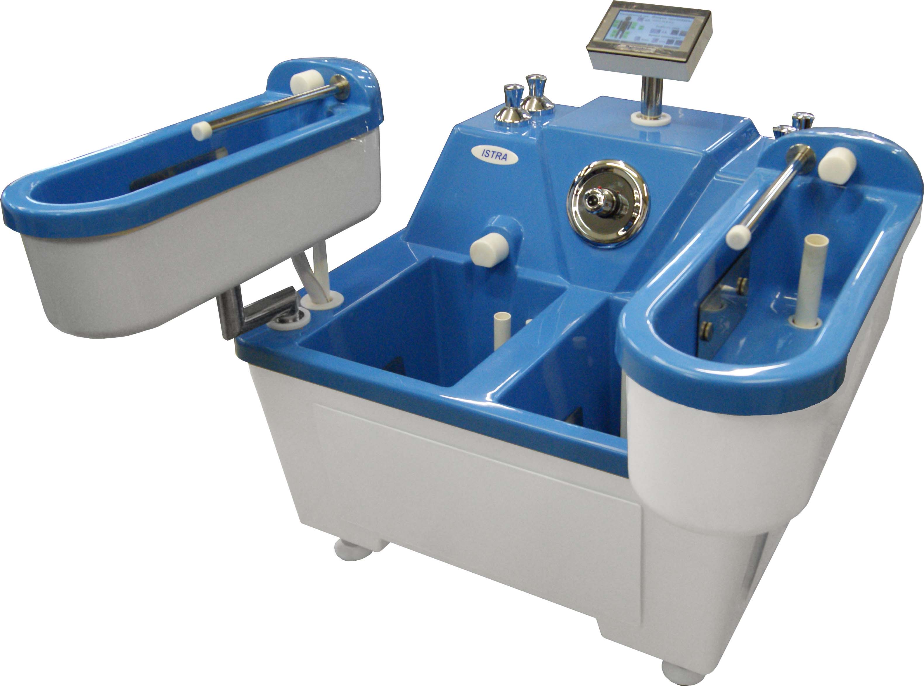 Физиотехника «Истра-4К» - изображение №10