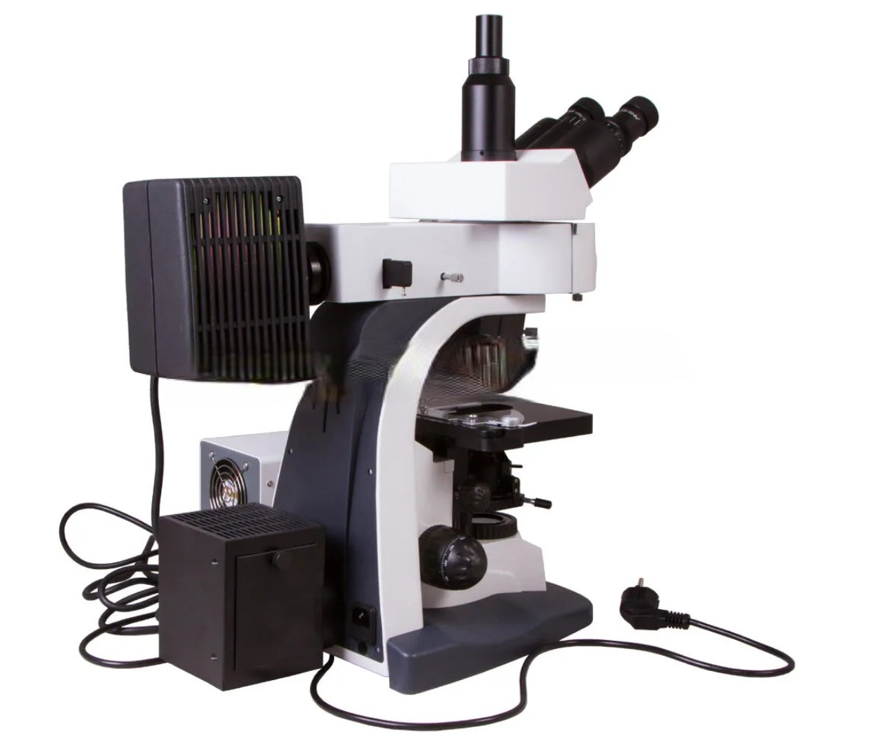 Levenhuk MED PRO 600 Fluo - изображение №5