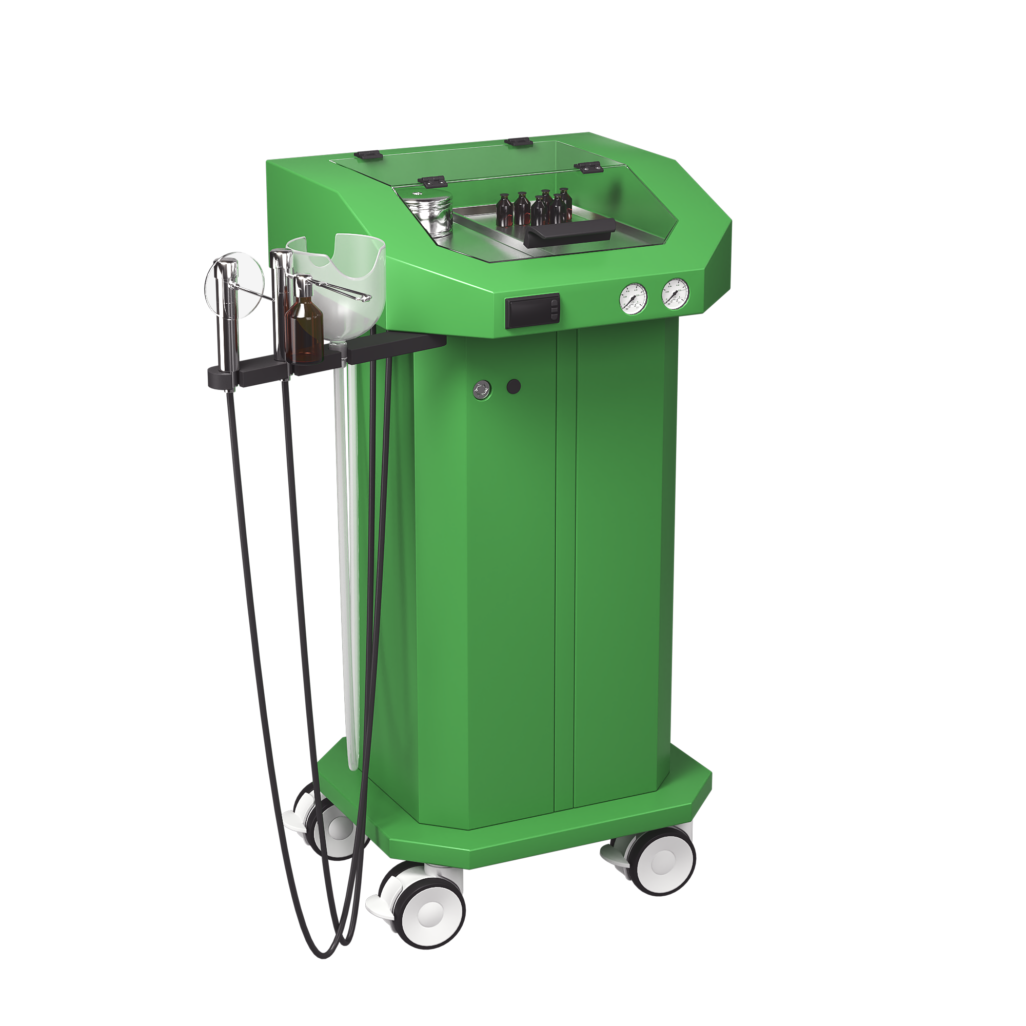 Zerts ZET - изображение №4